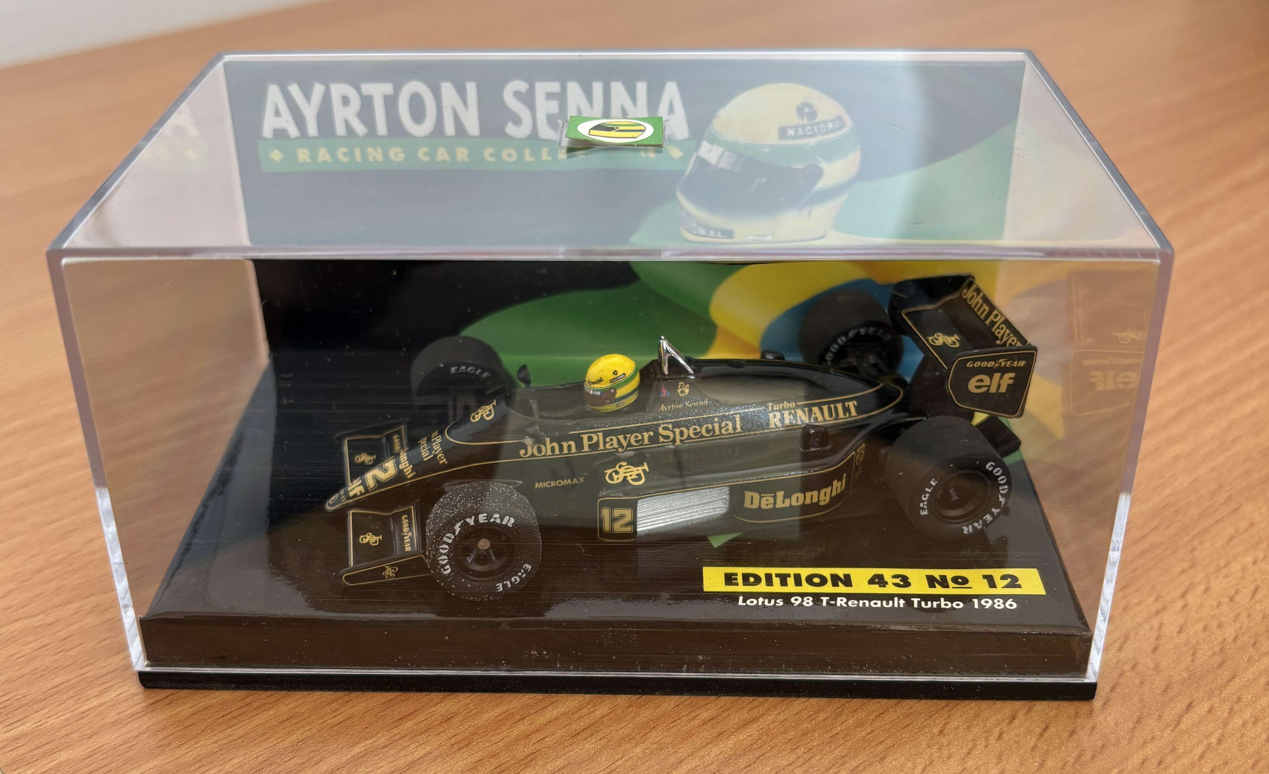 Lot 237