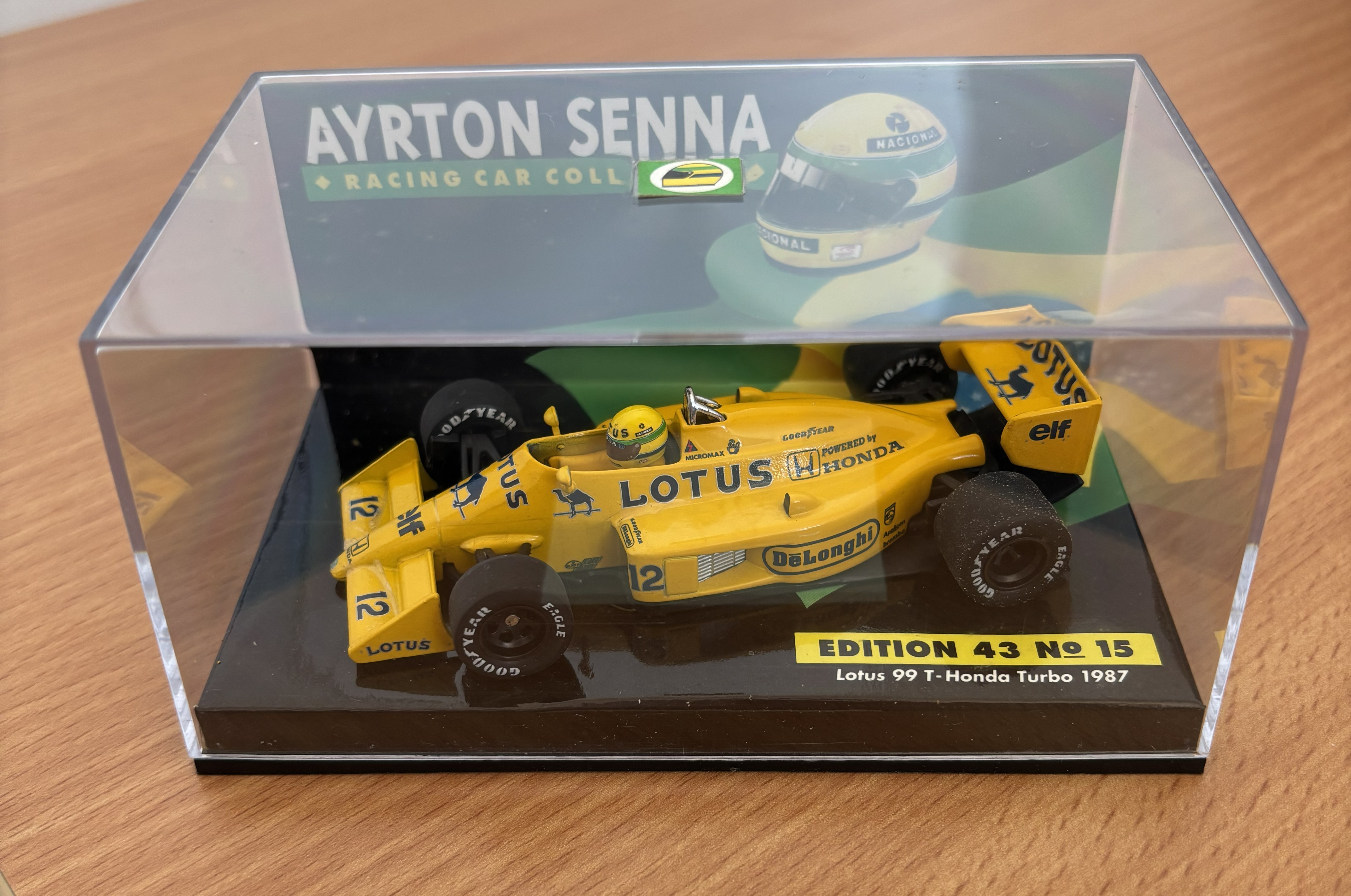 Lot 238