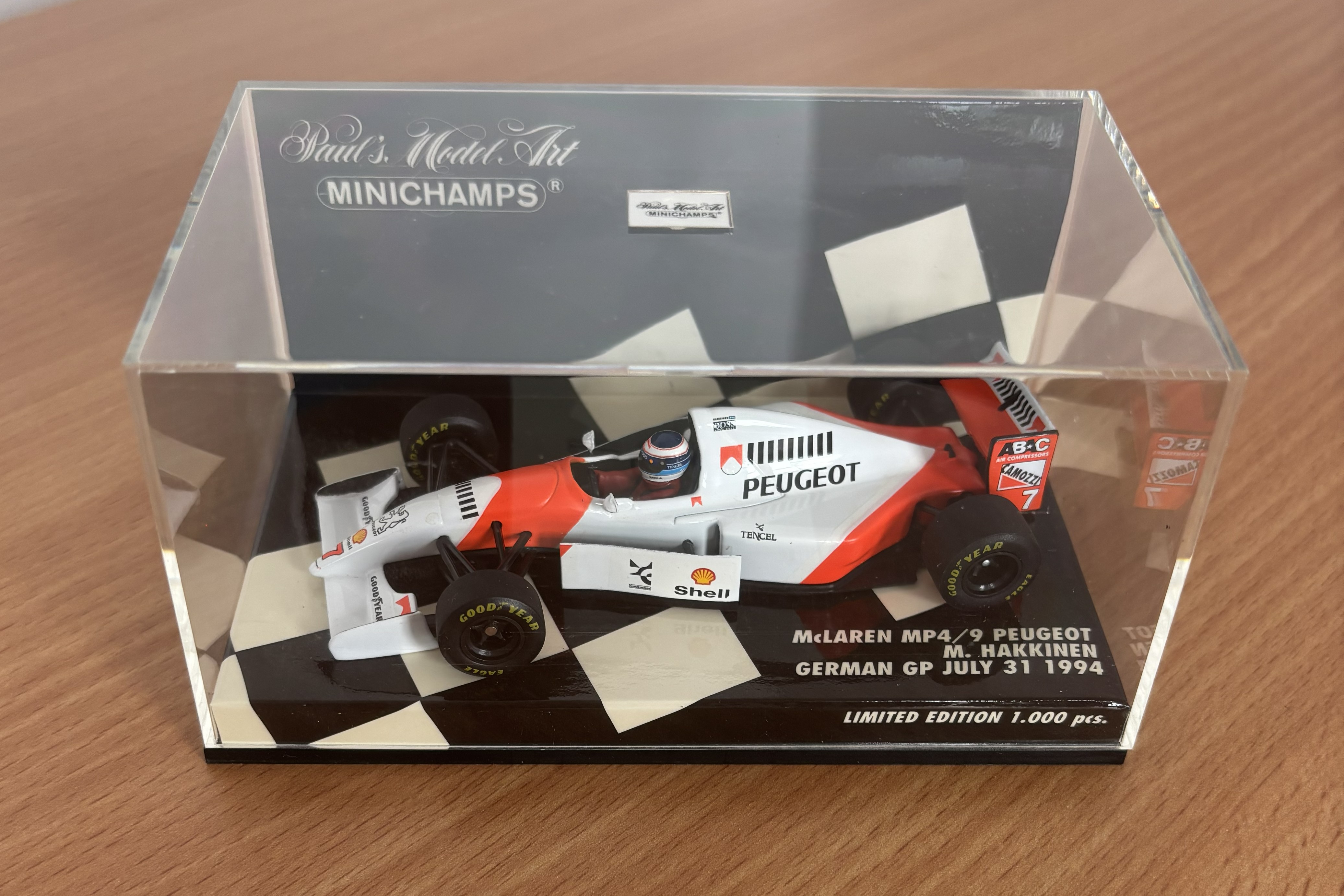 Lot 261