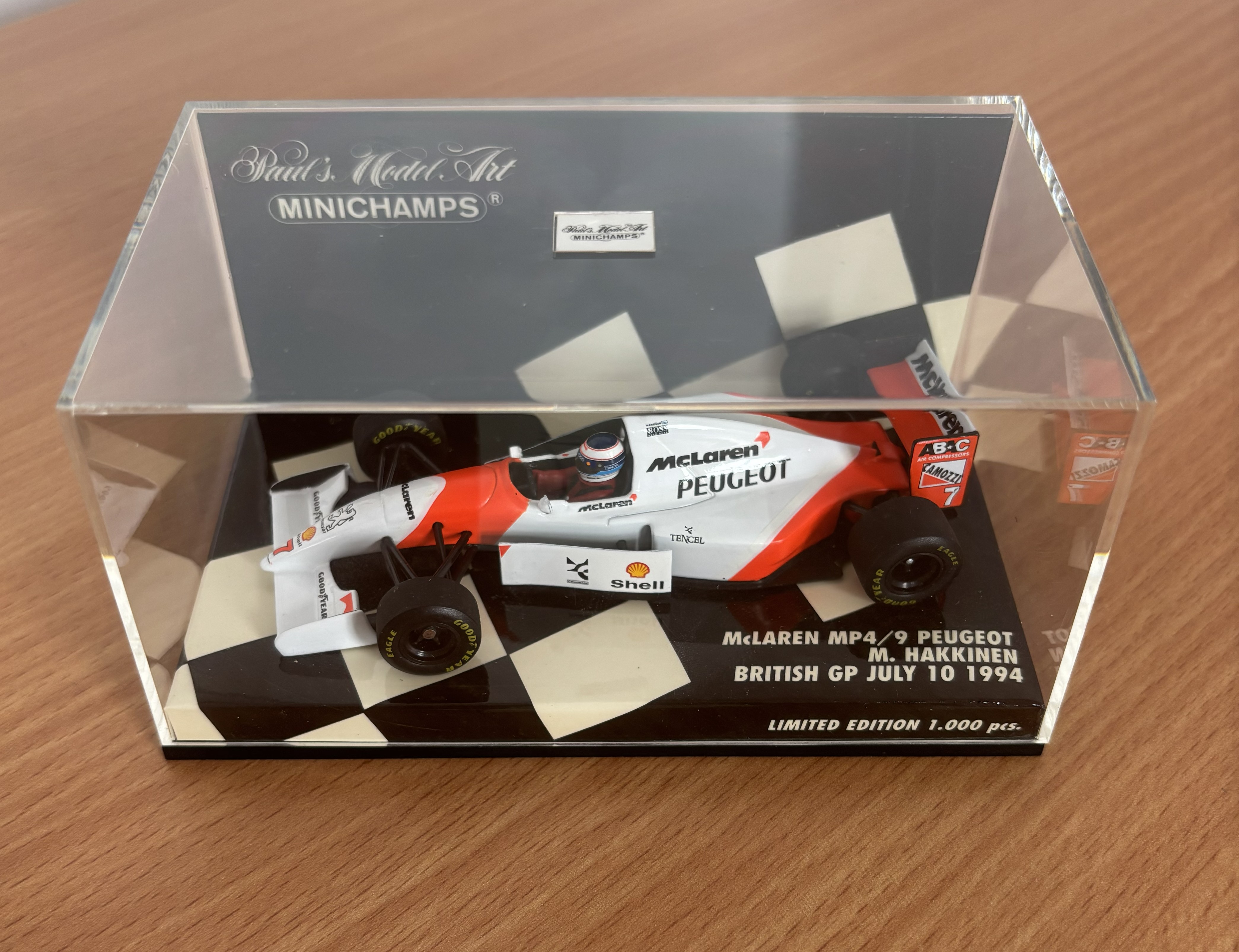 Lot 262