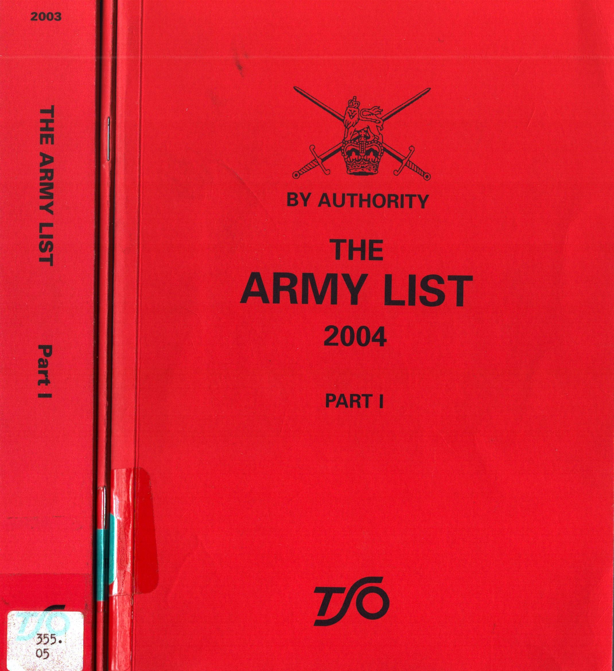 Lot 119
