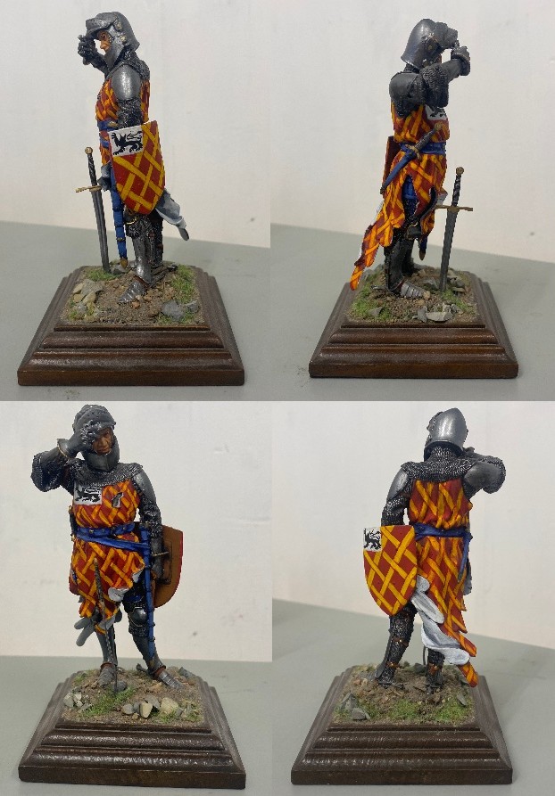 Lot 21