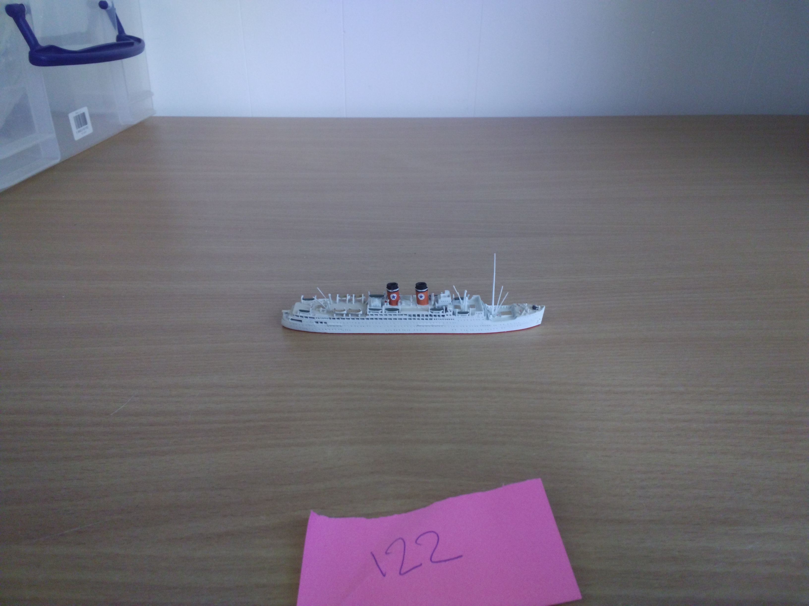 Lot 122