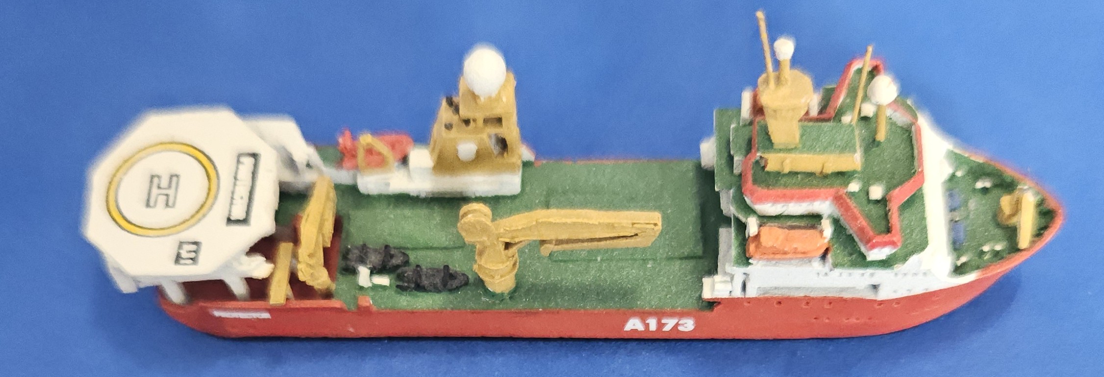 Lot 167