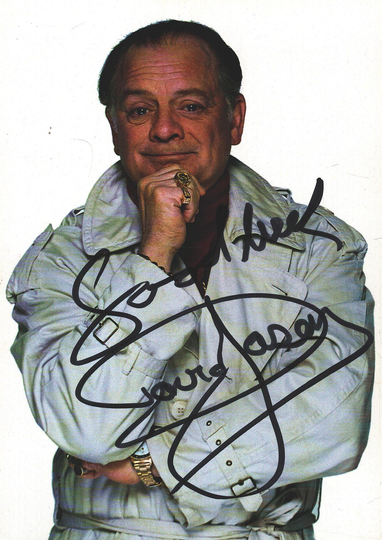 Lot 501