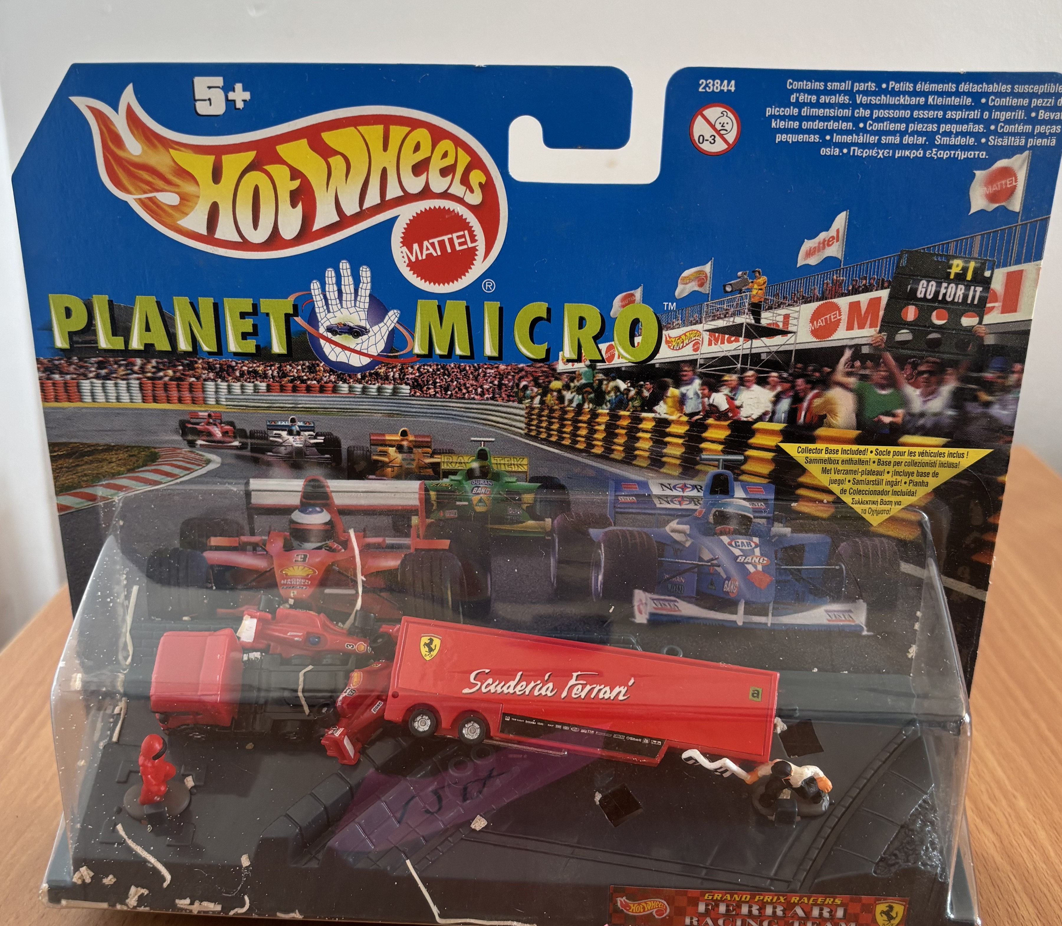 Lot 124