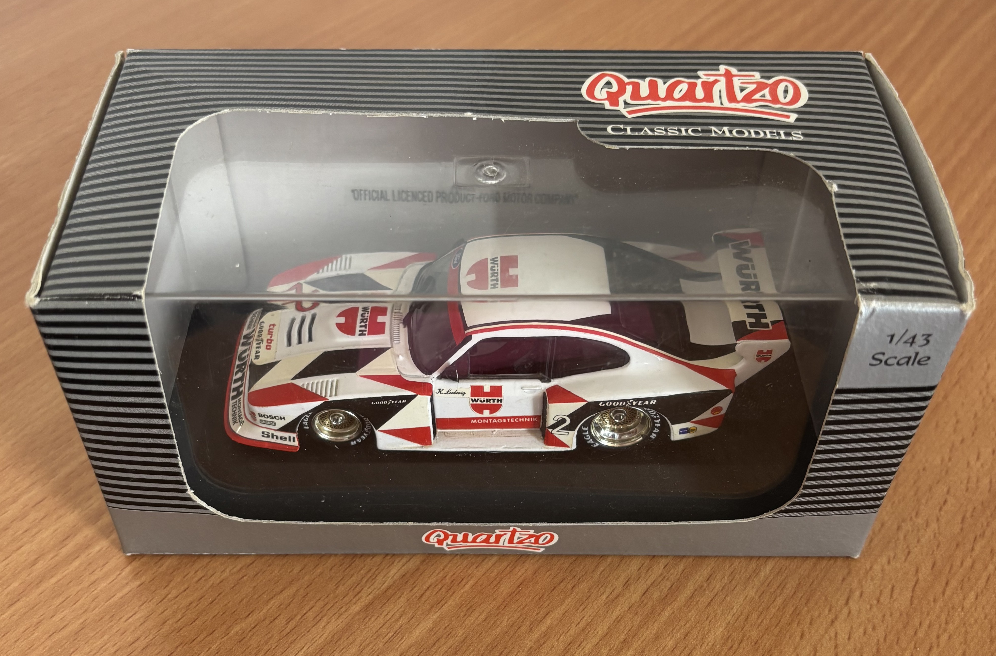 Lot 143