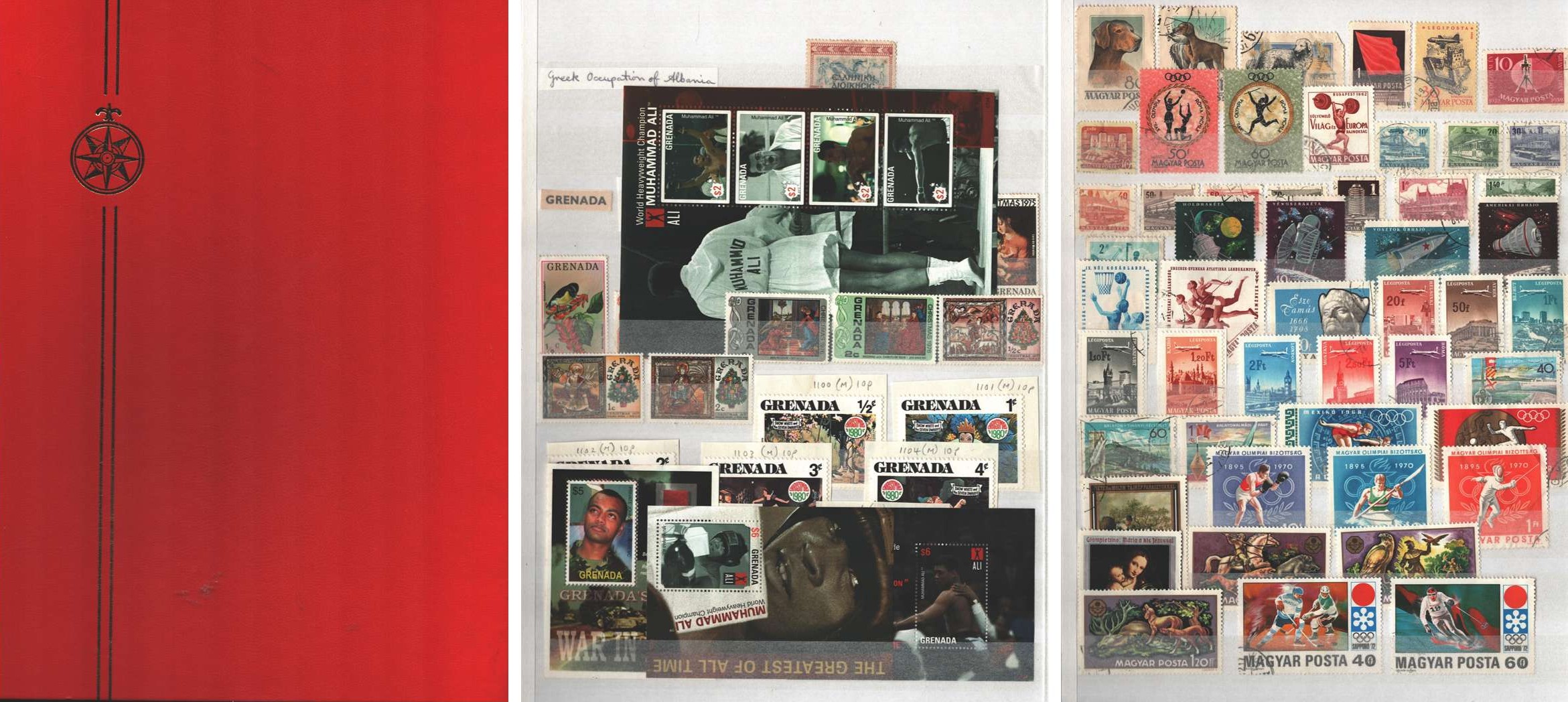 Lot 77