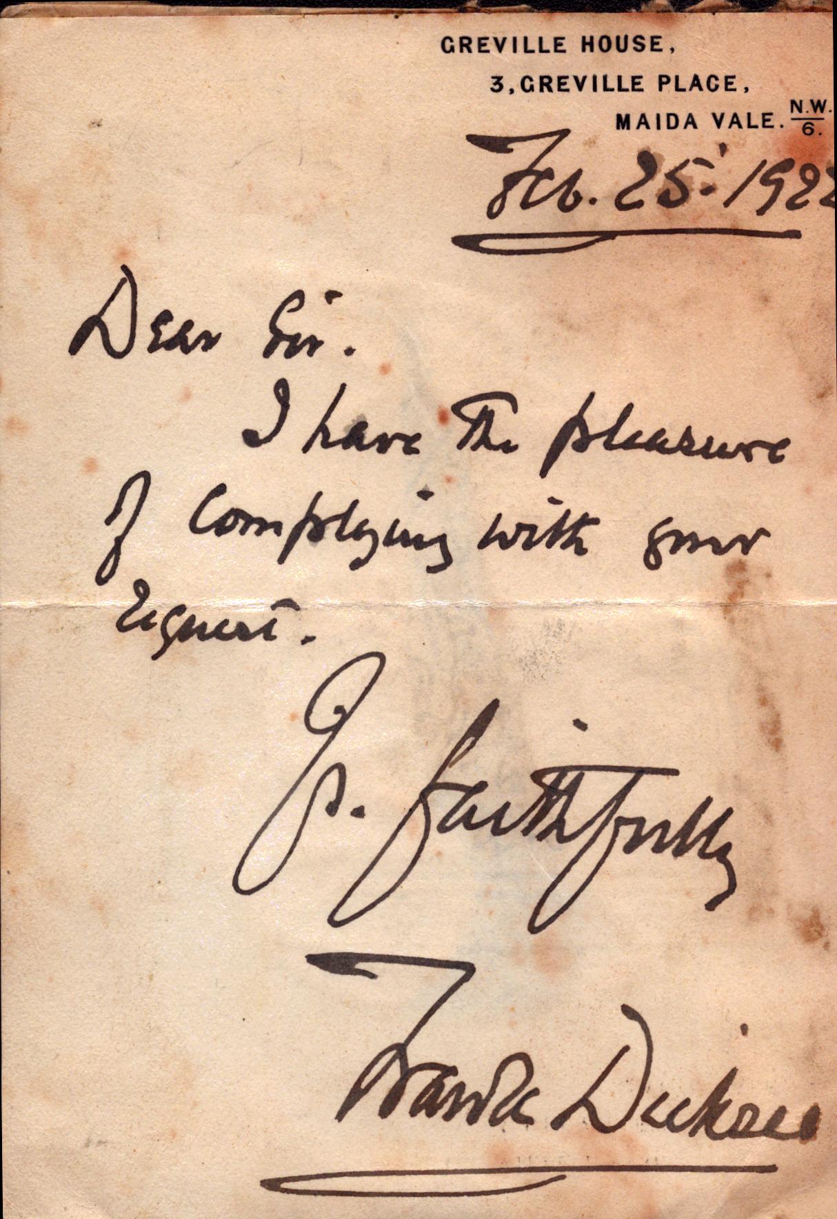 Lot 429
