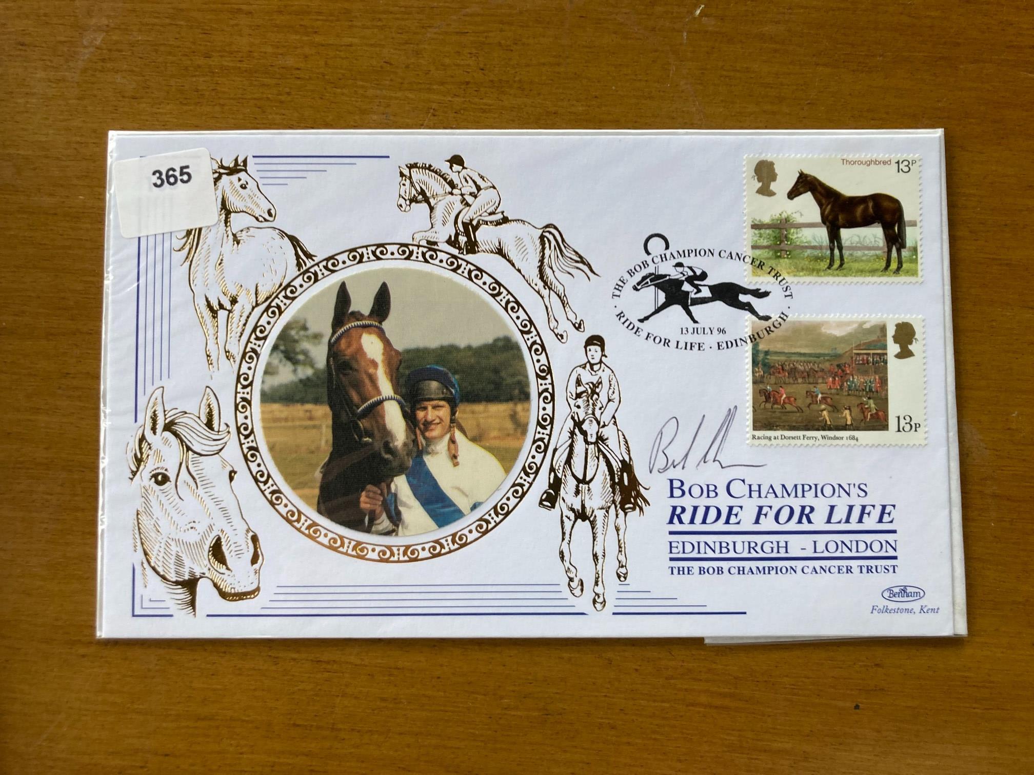 Lot 138