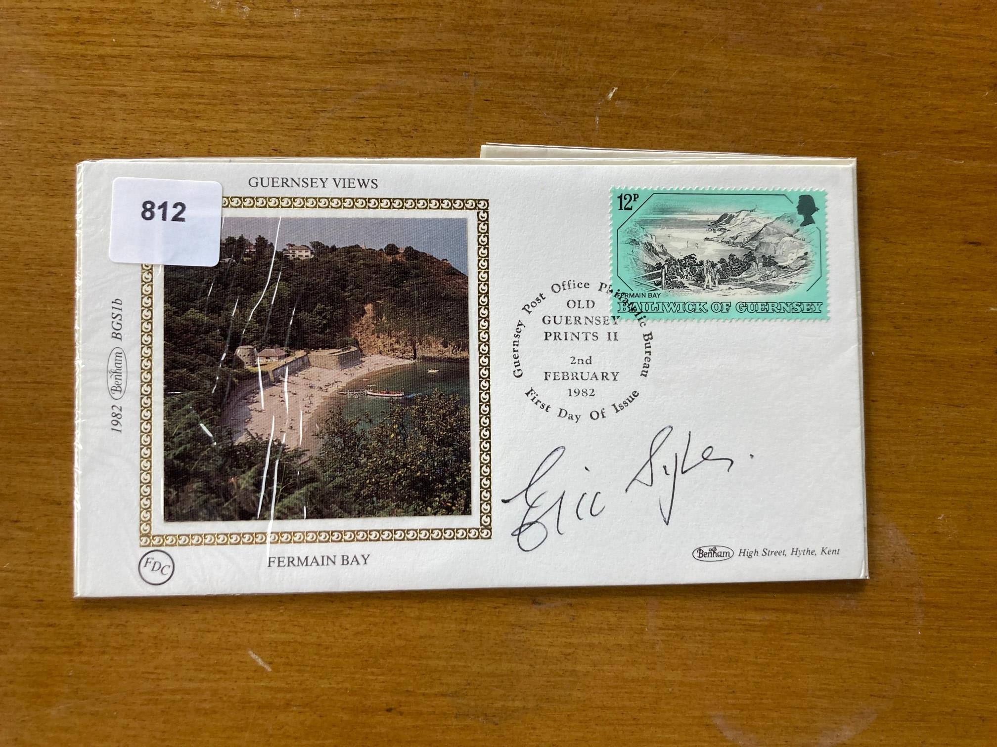 Lot 142