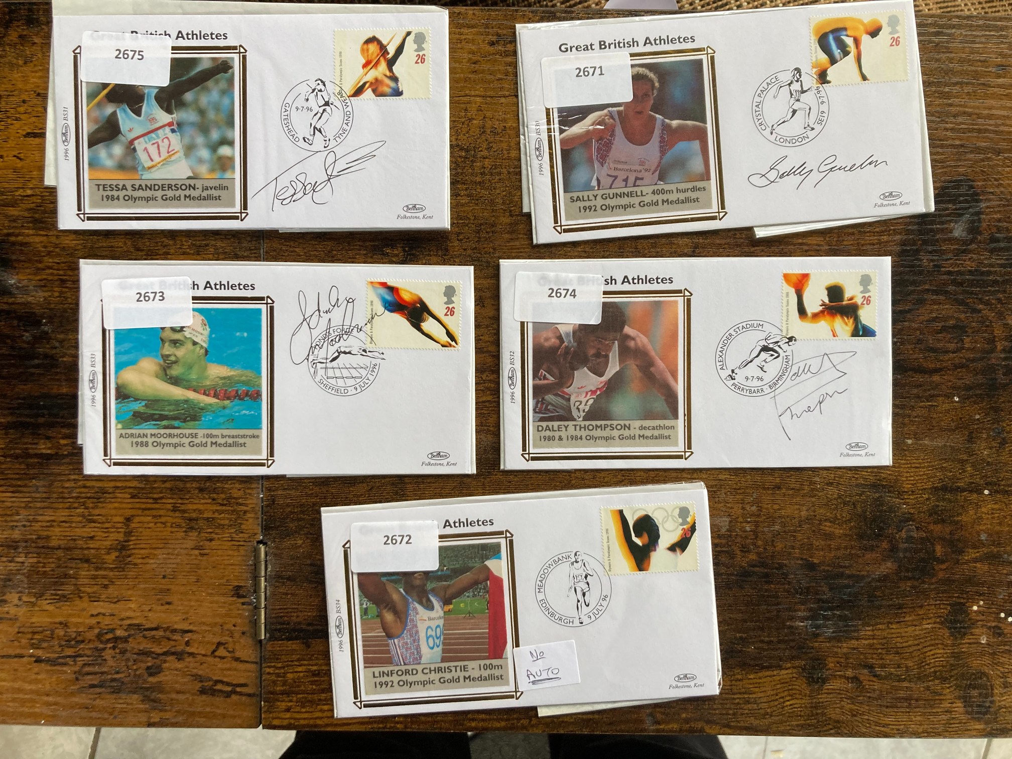 Lot 174