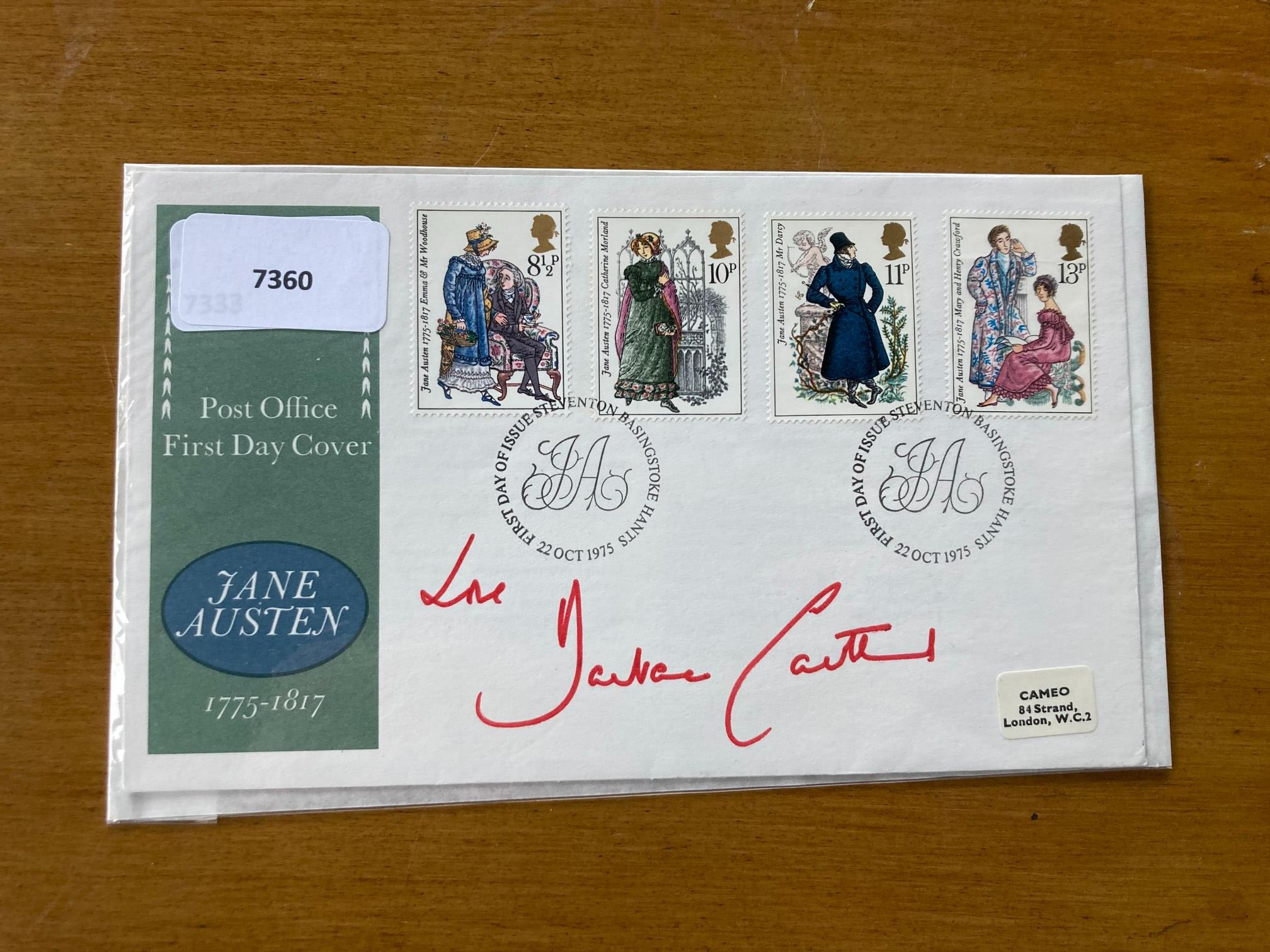 Lot 193