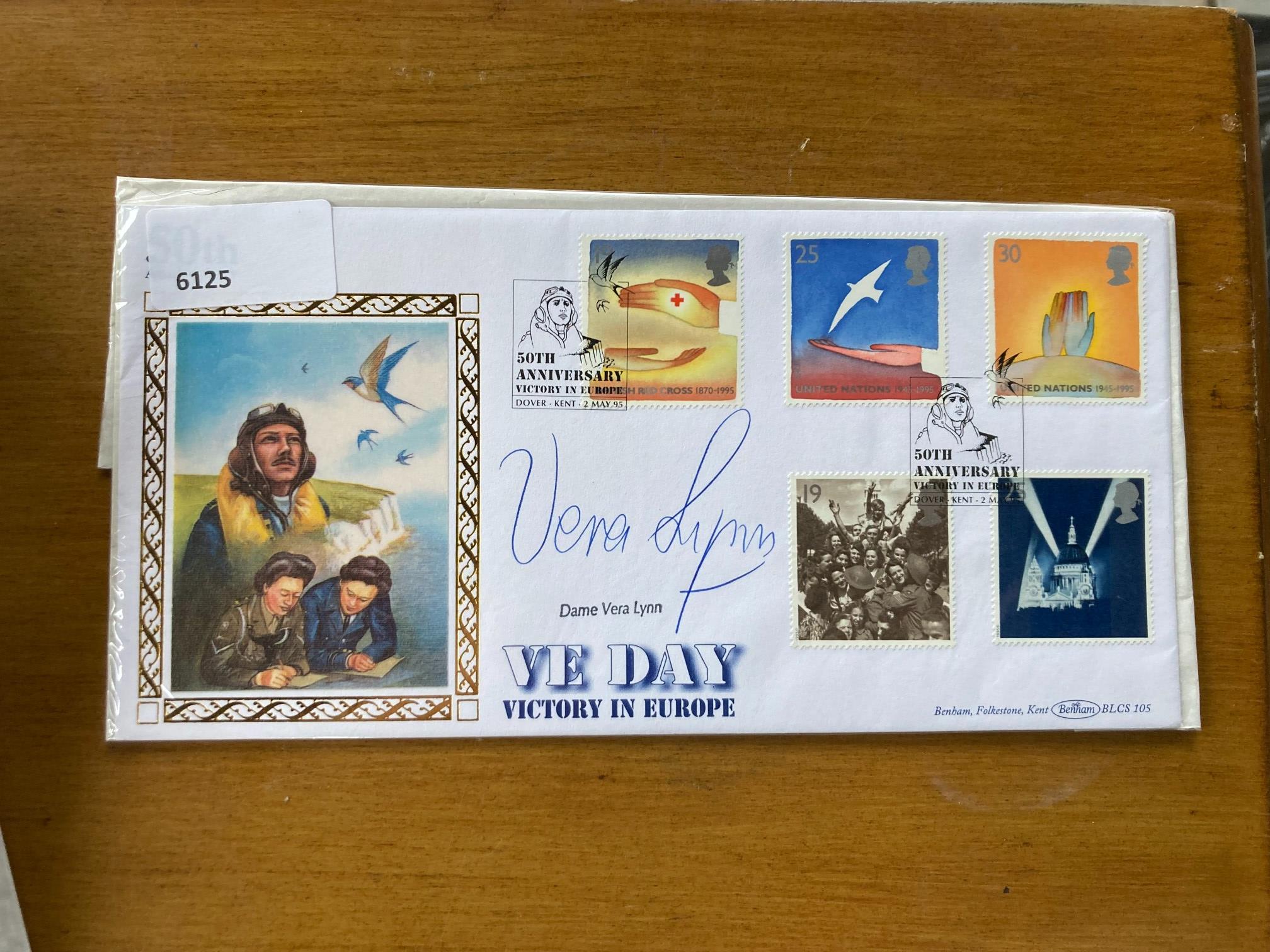 Lot 195
