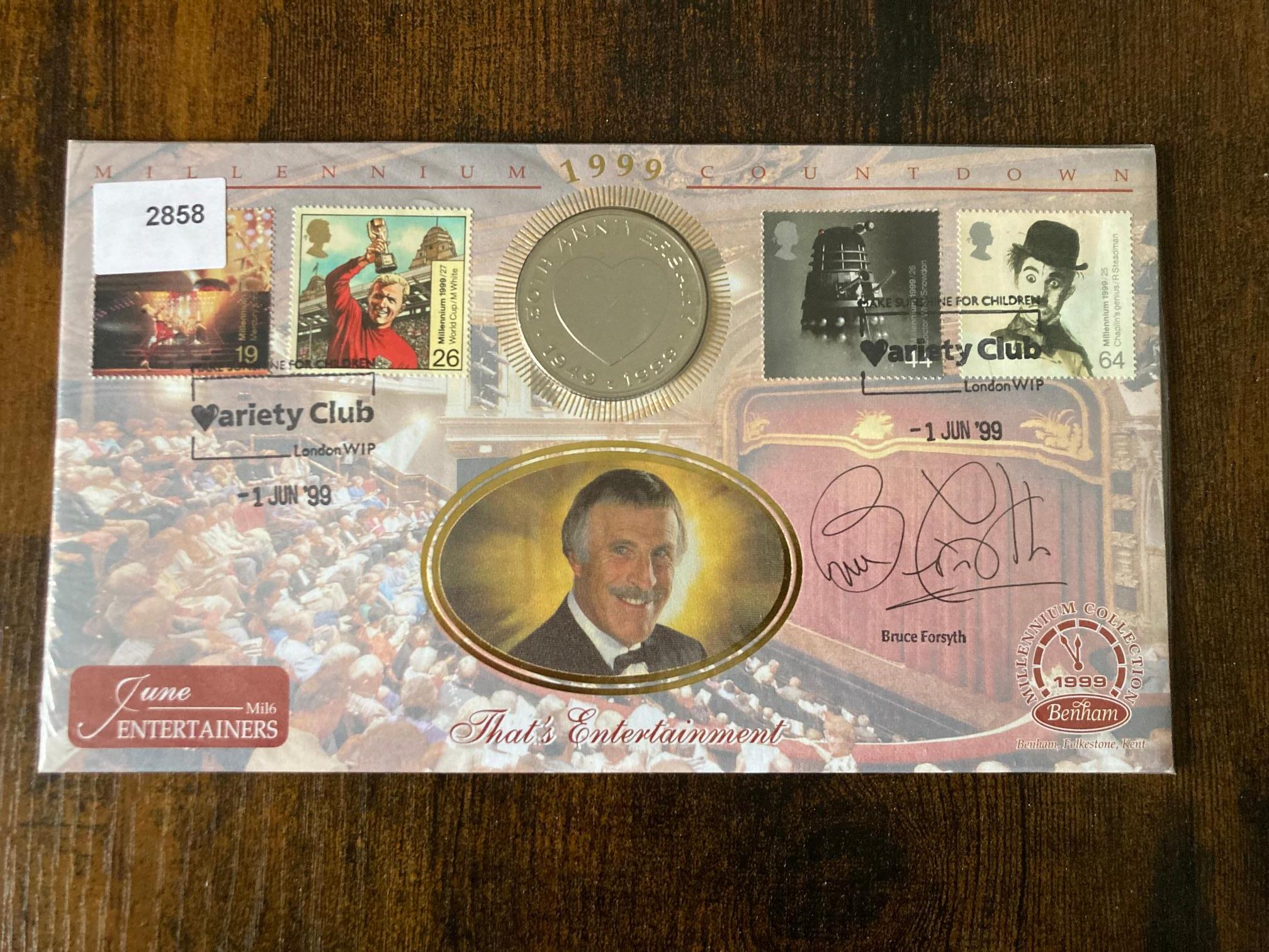 Lot 291
