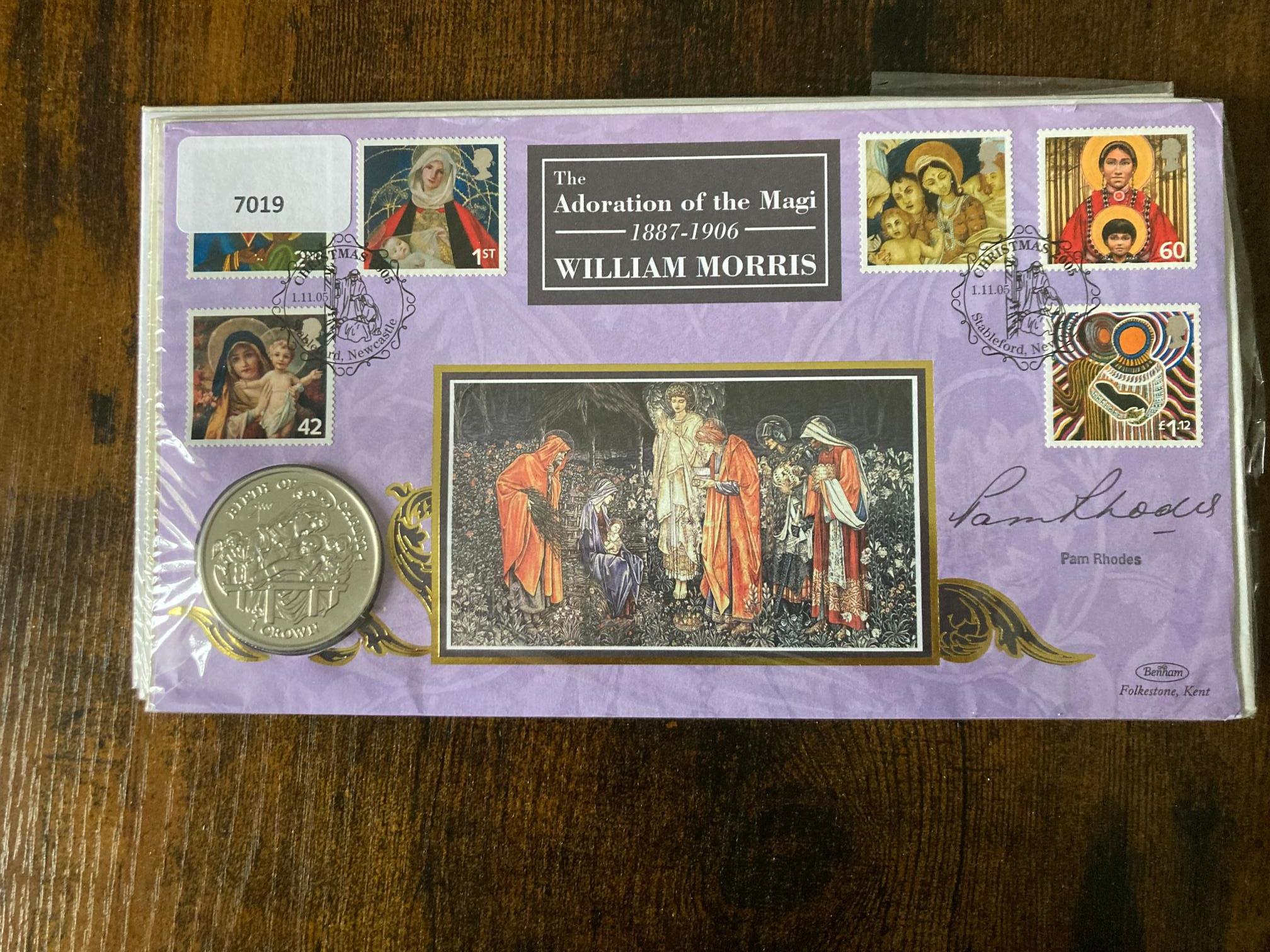 Lot 296