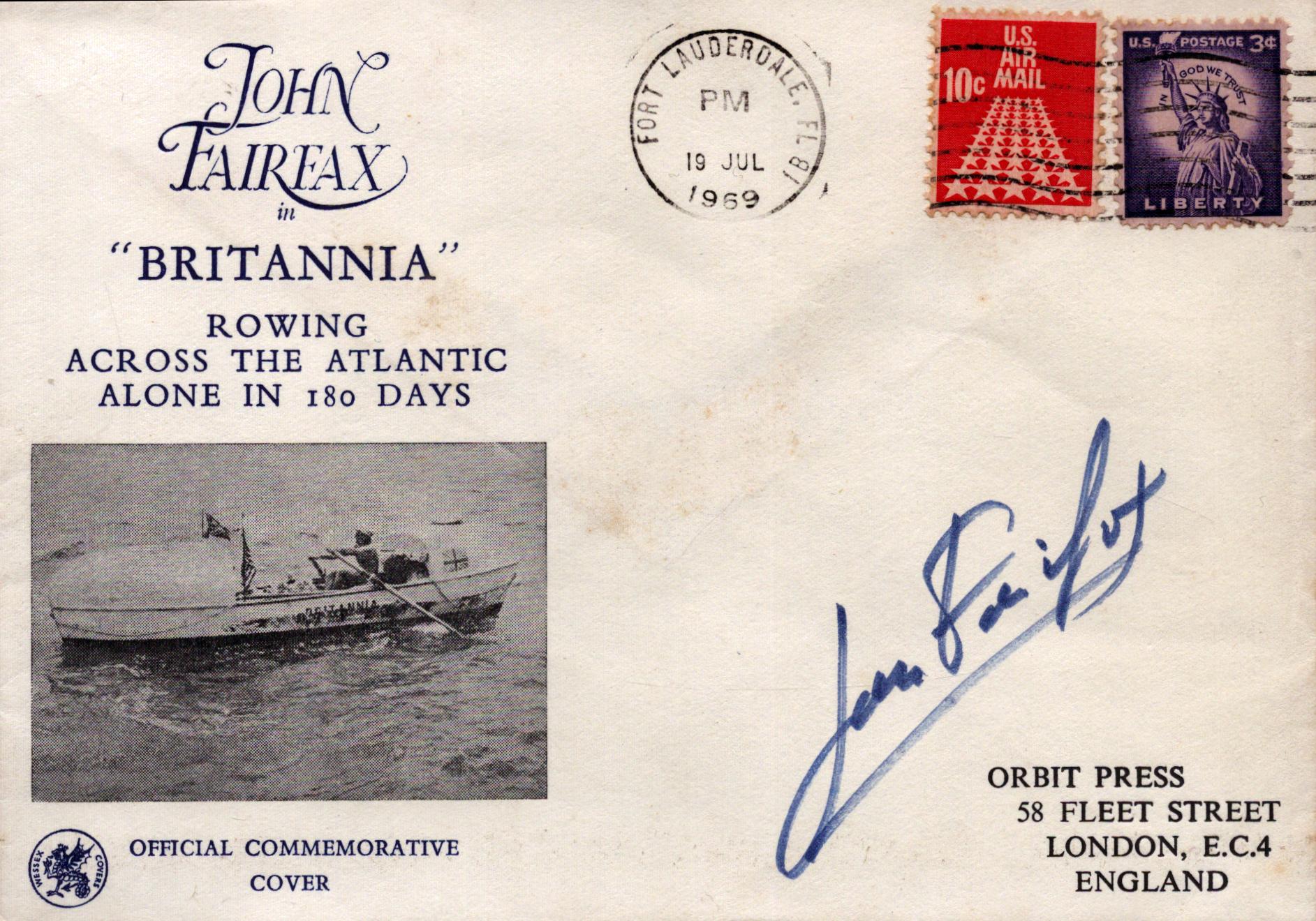 Lot 136