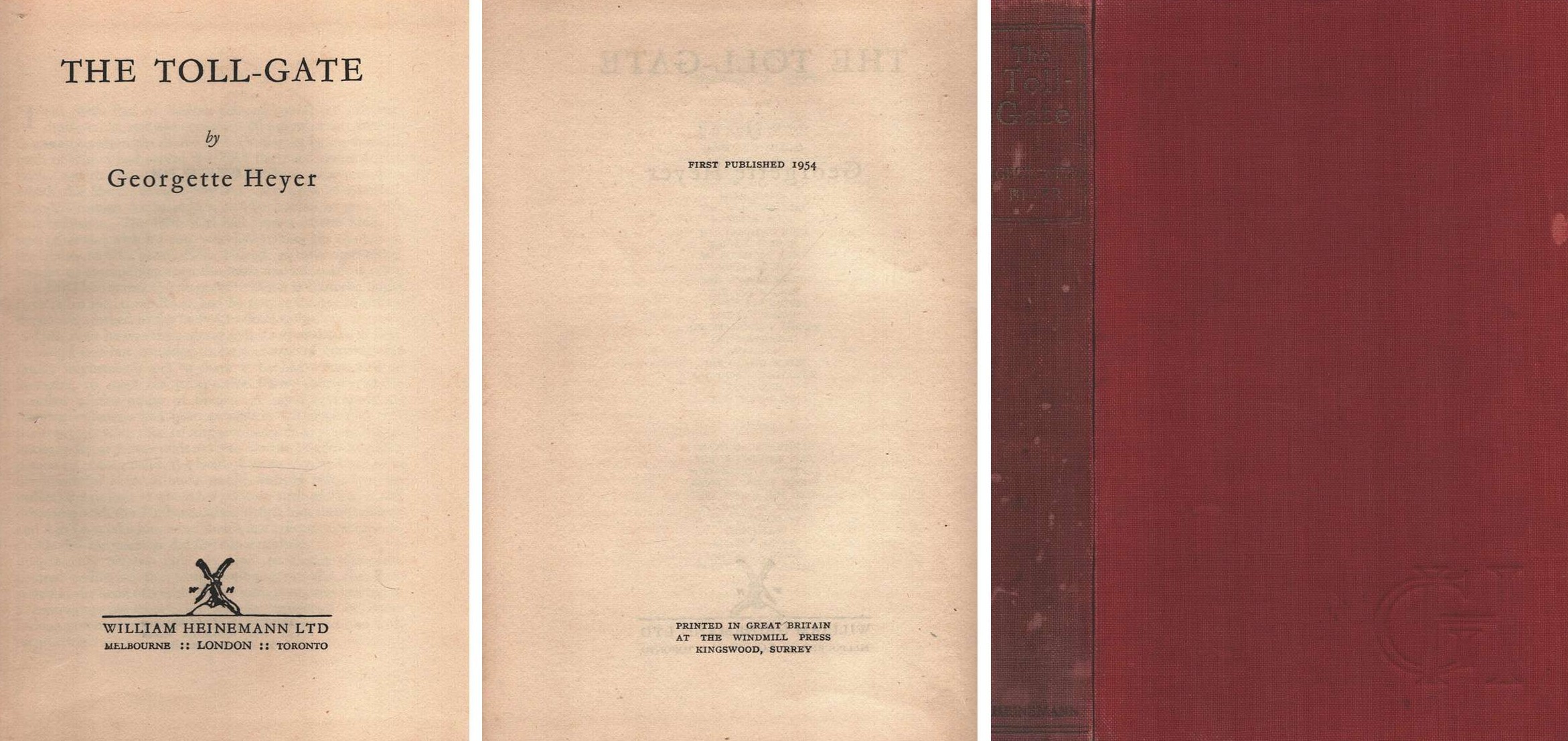 Lot 234