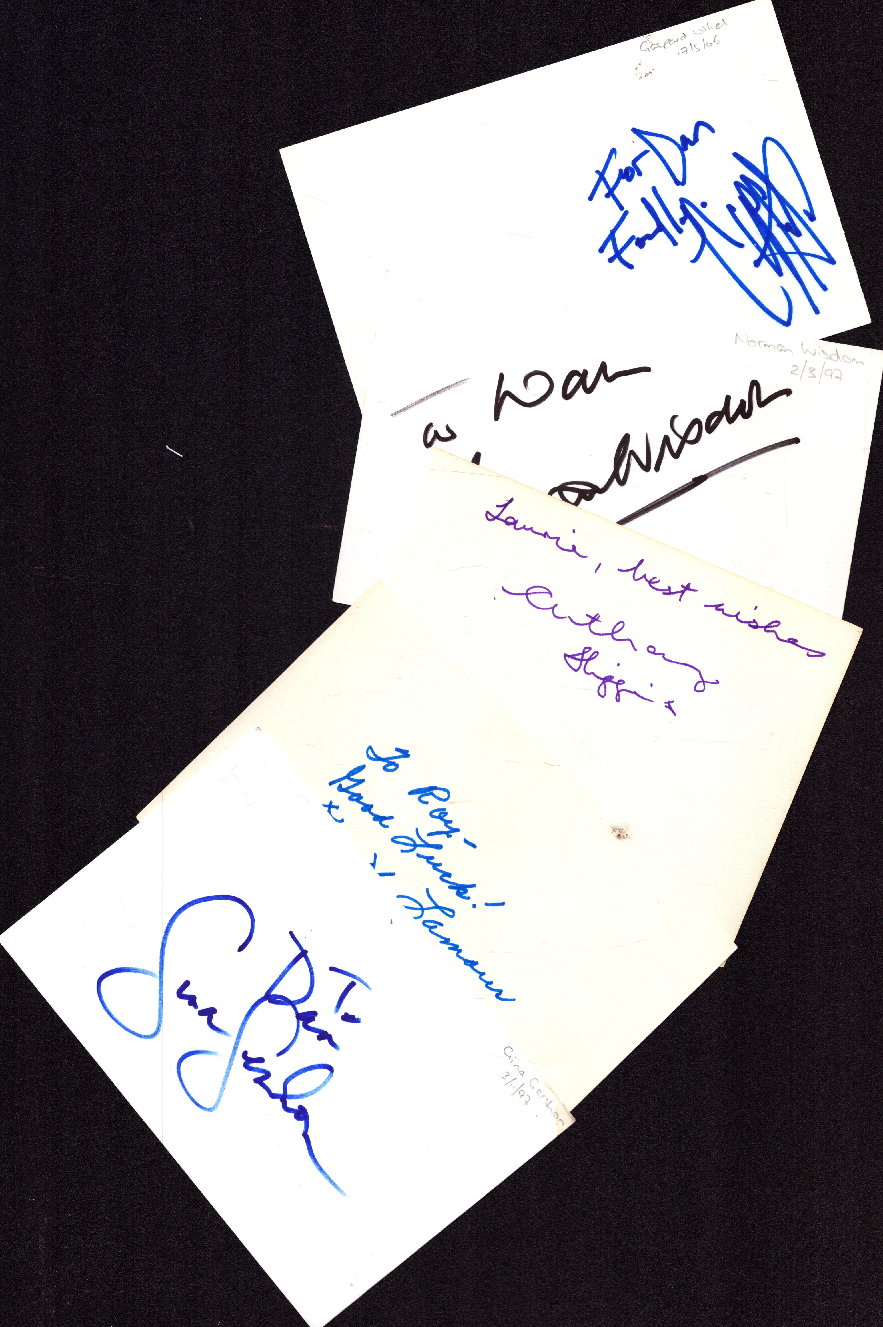 Lot 267