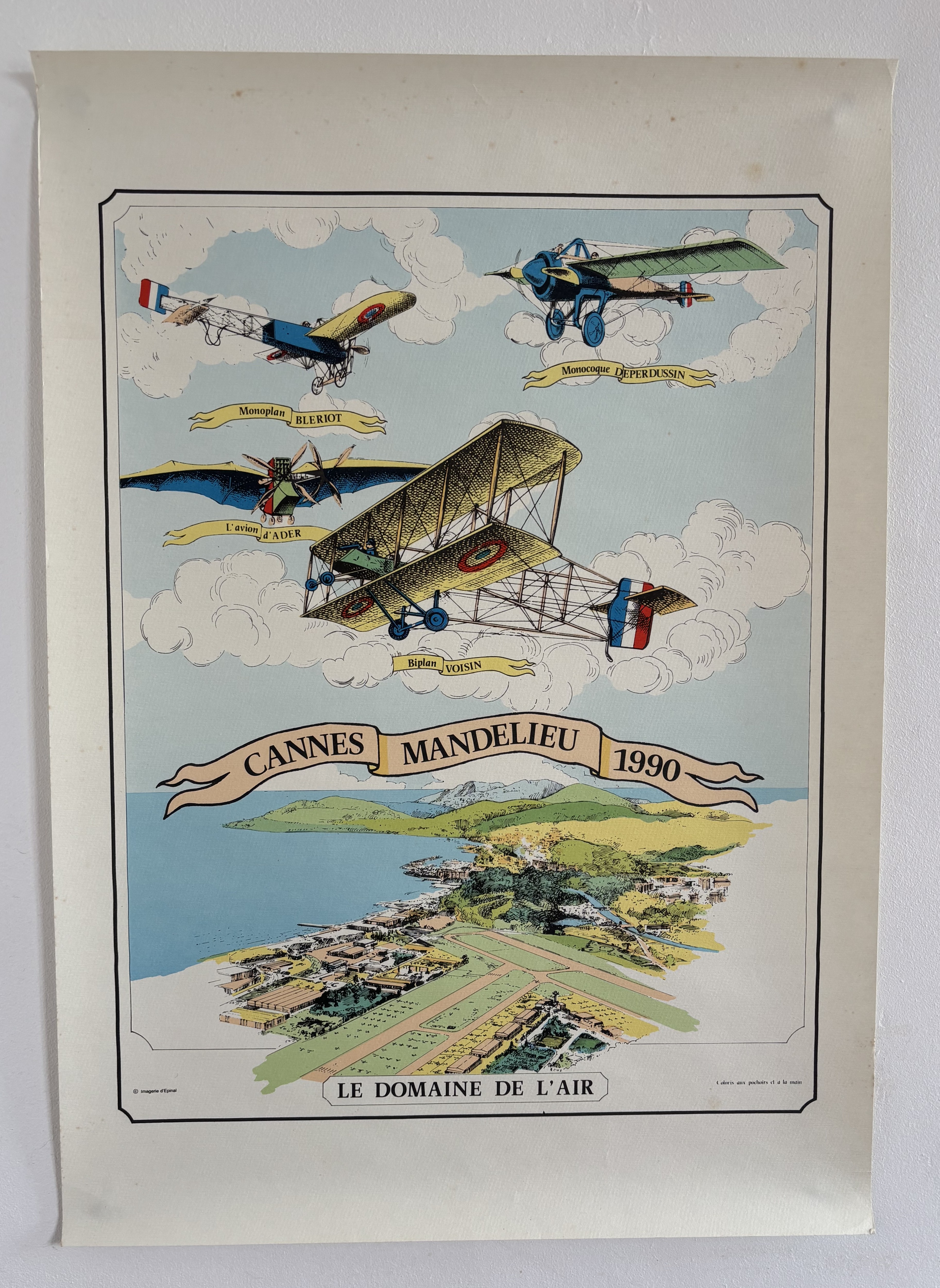 Lot 439
