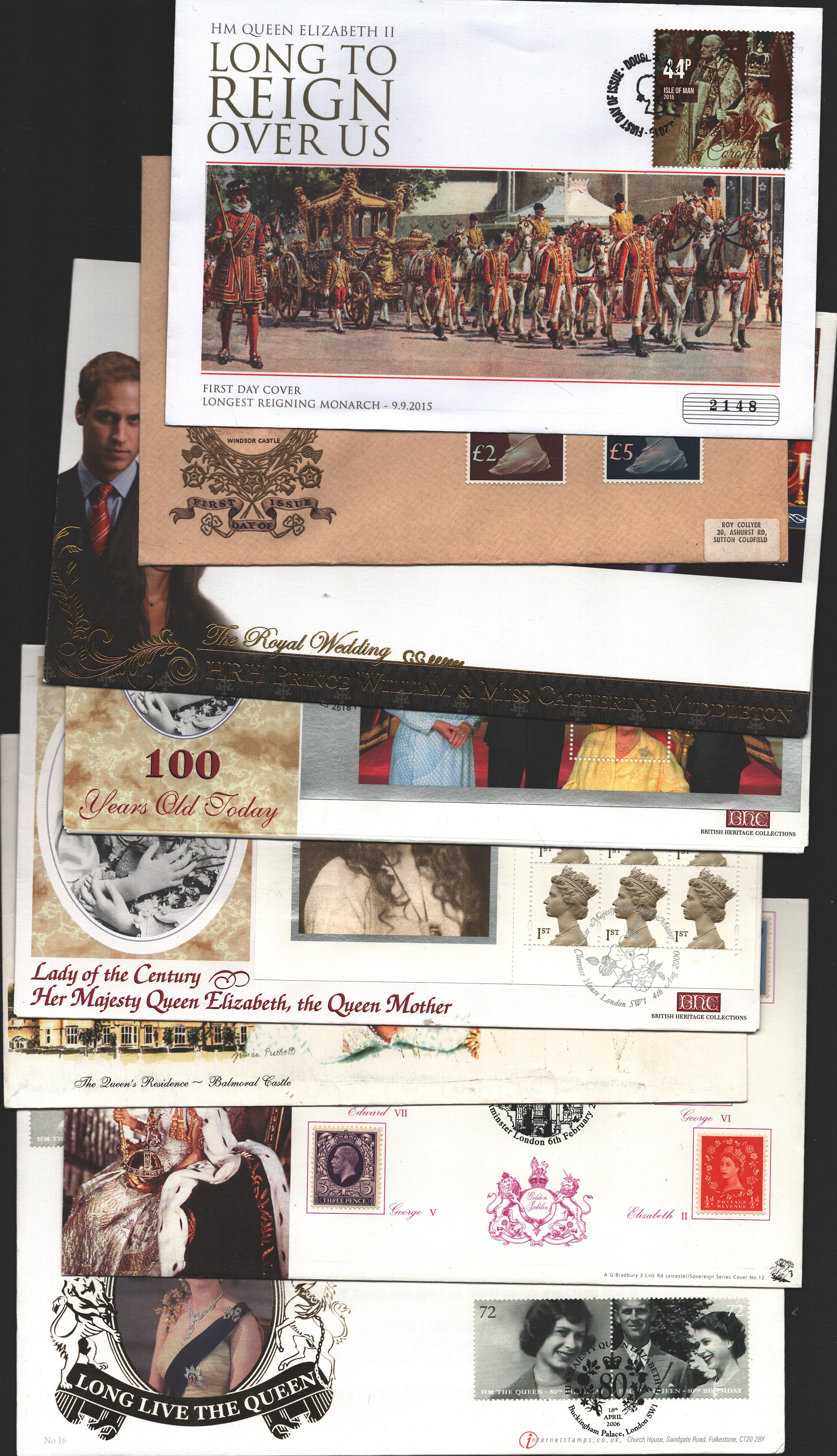 Lot 430