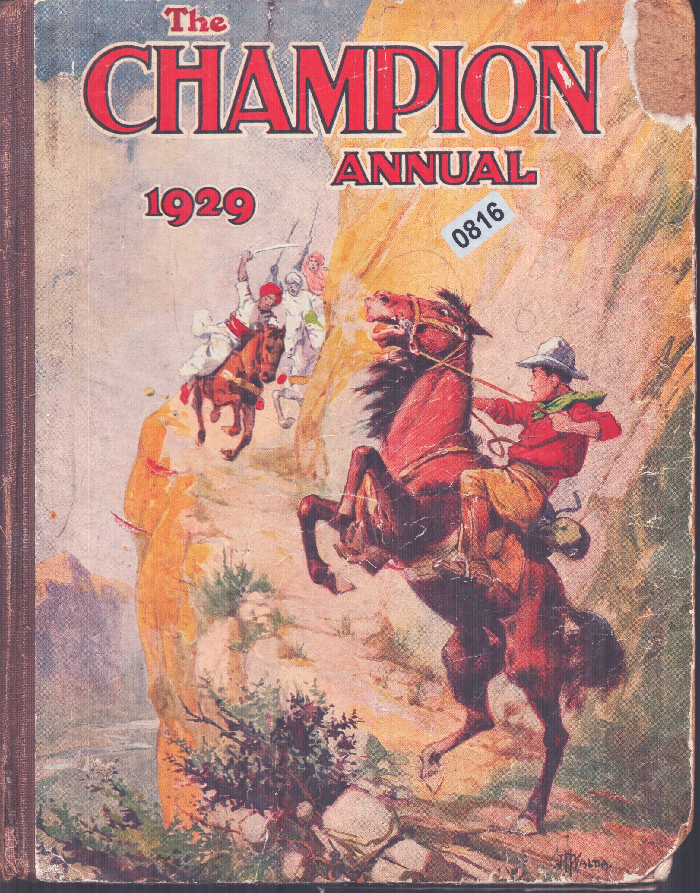 Lot 516