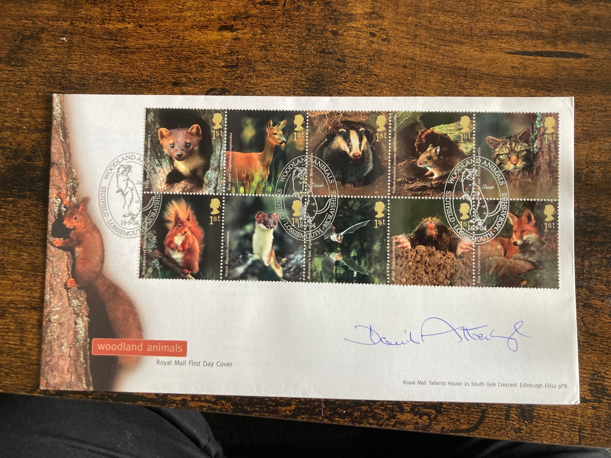 Lot 152
