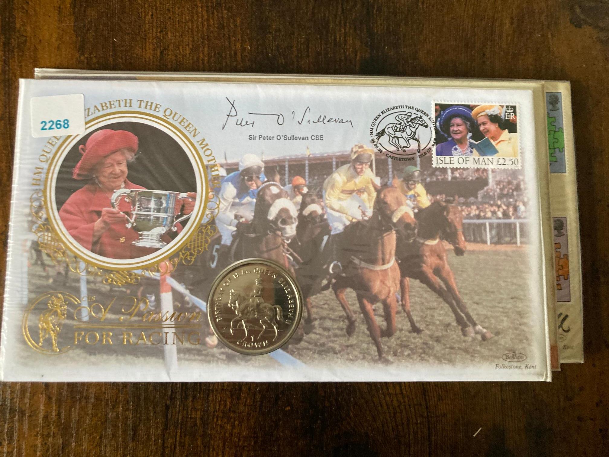 Lot 195