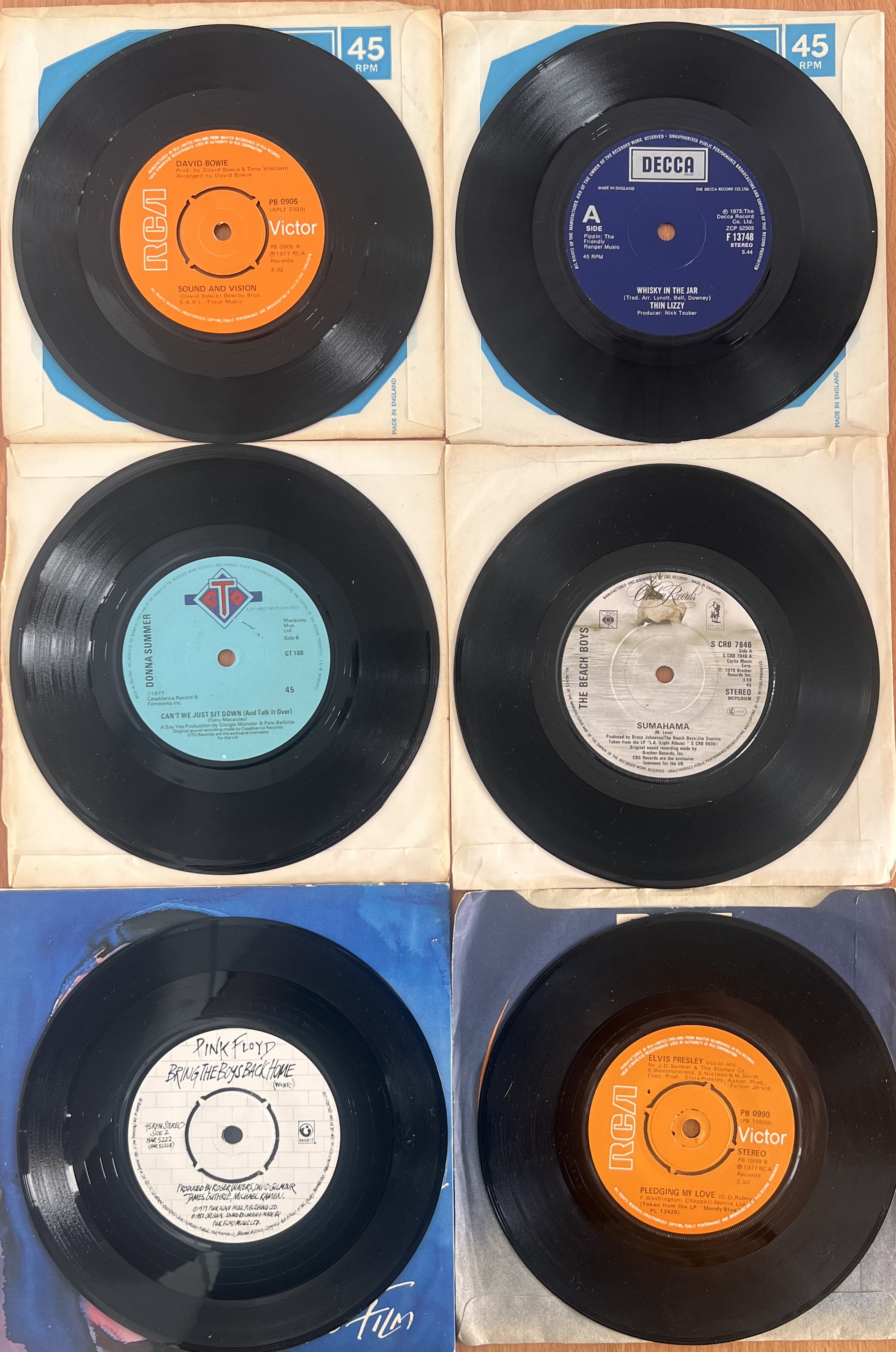 Lot 267