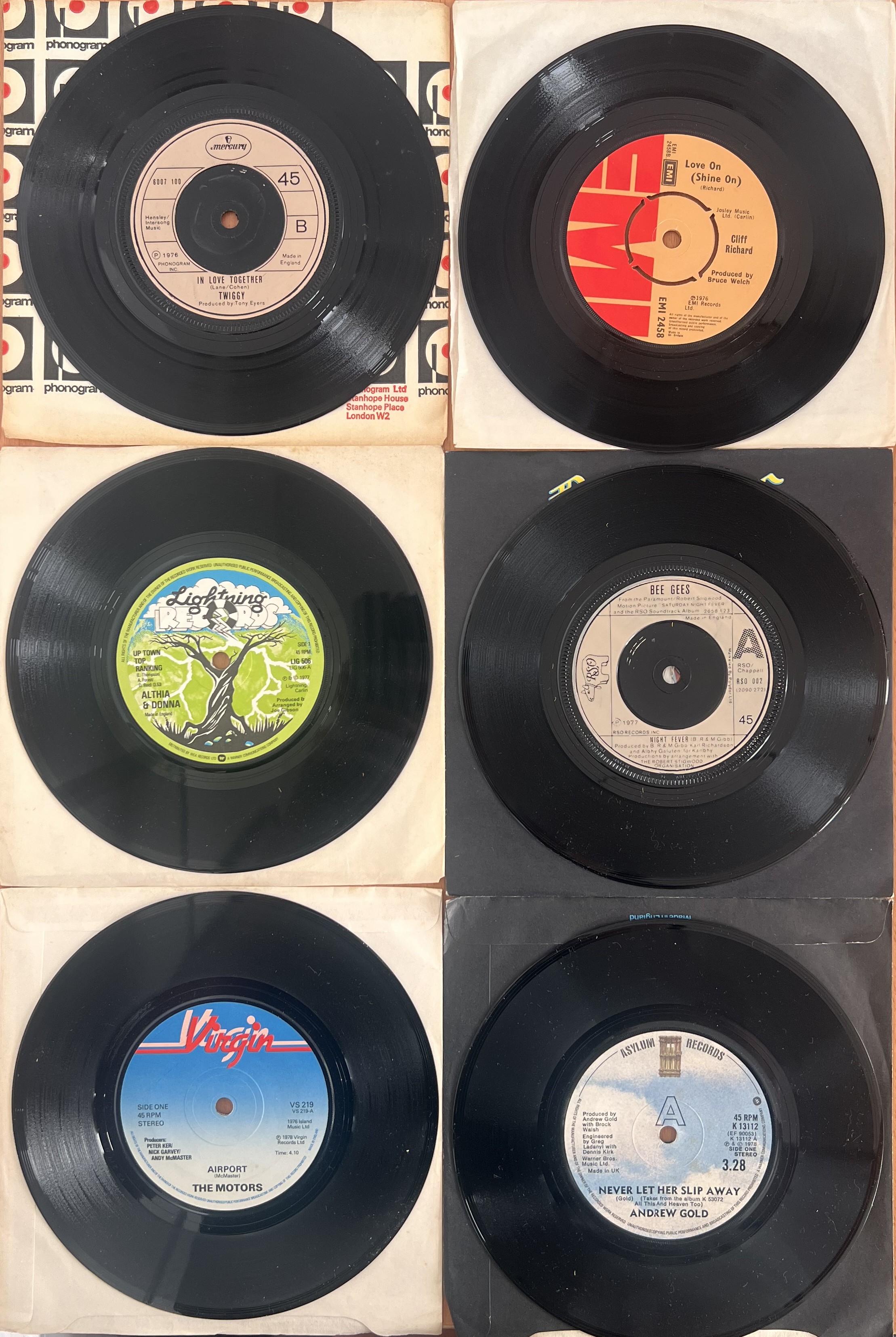 Lot 268