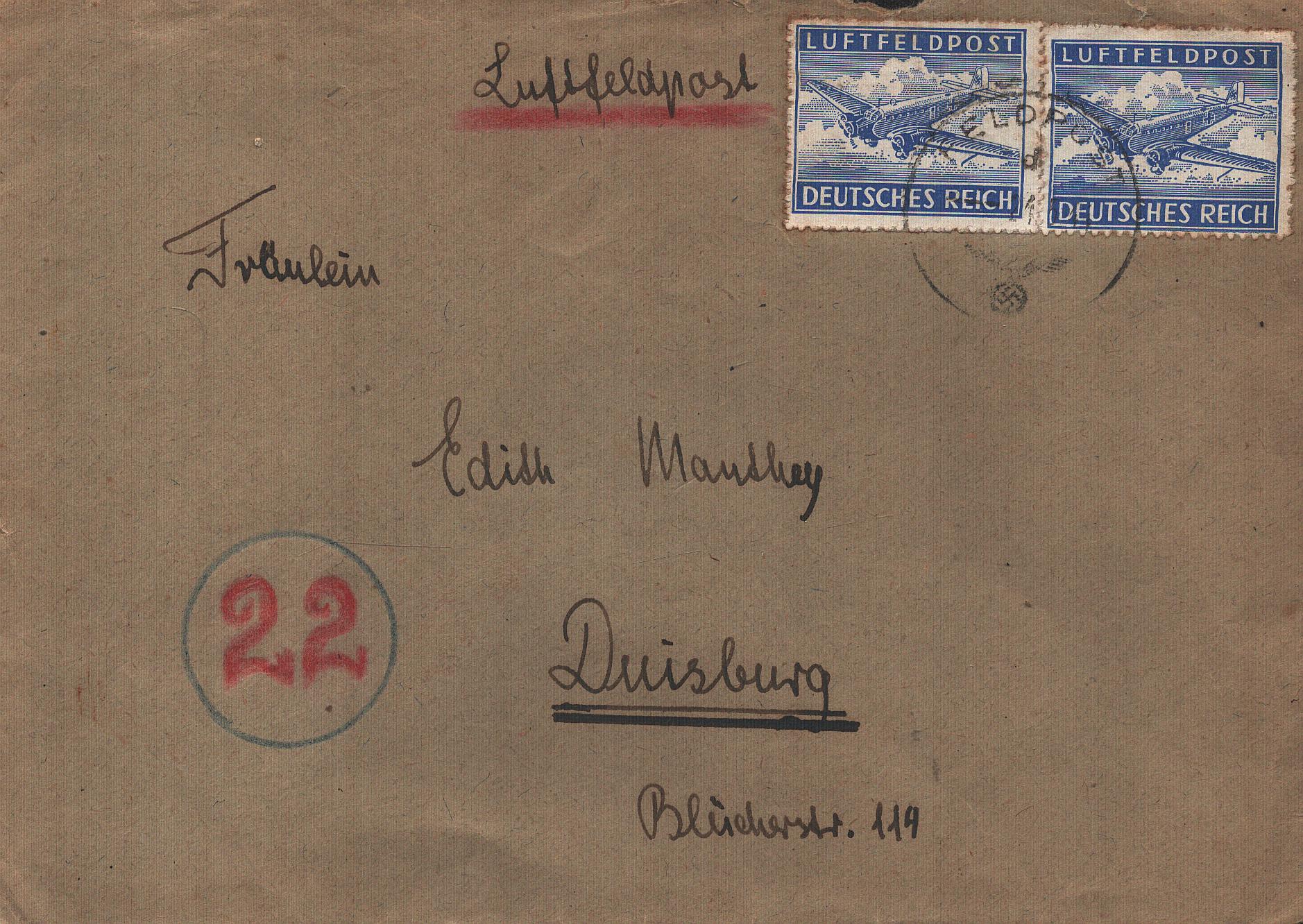 Lot 397