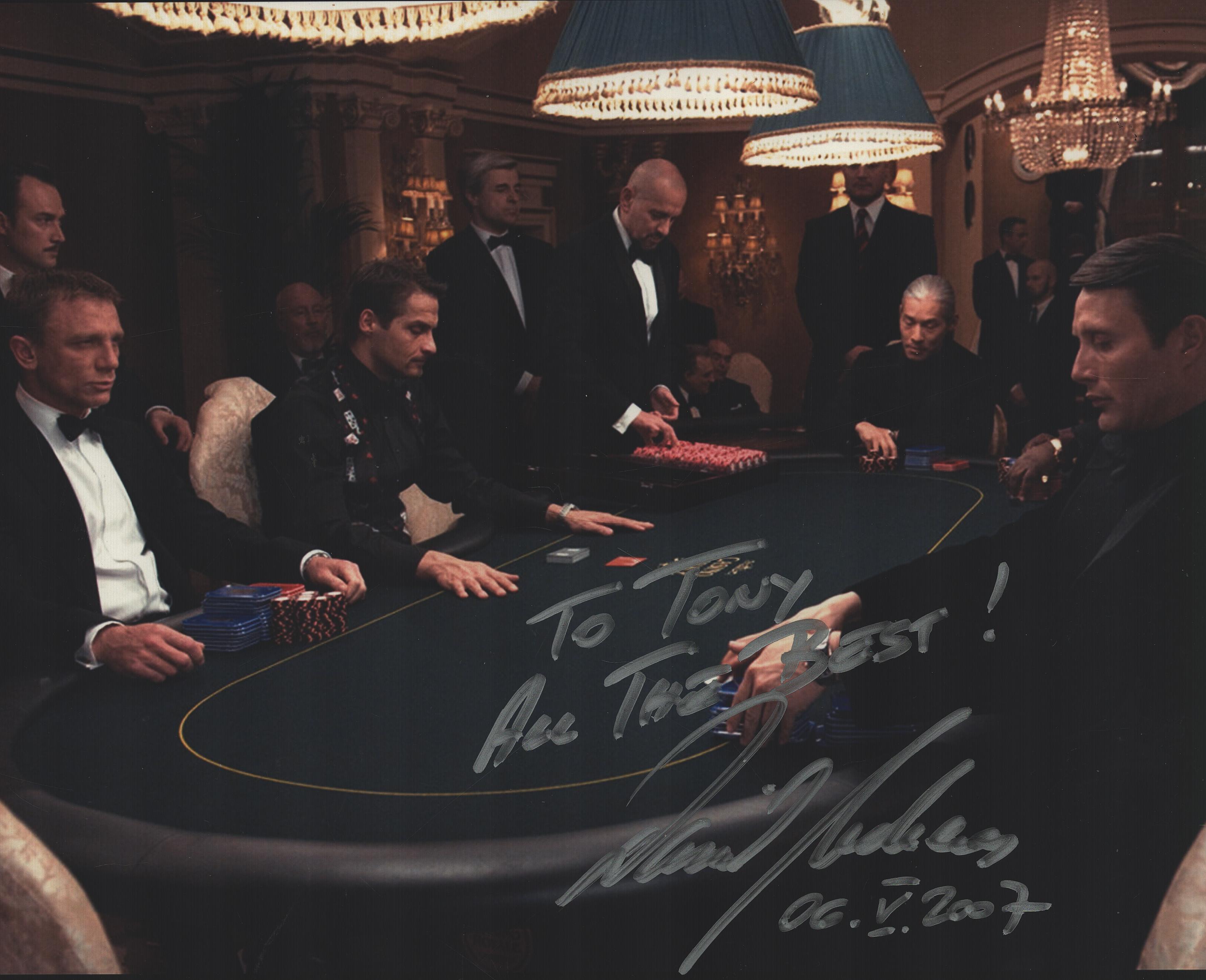Lot 461