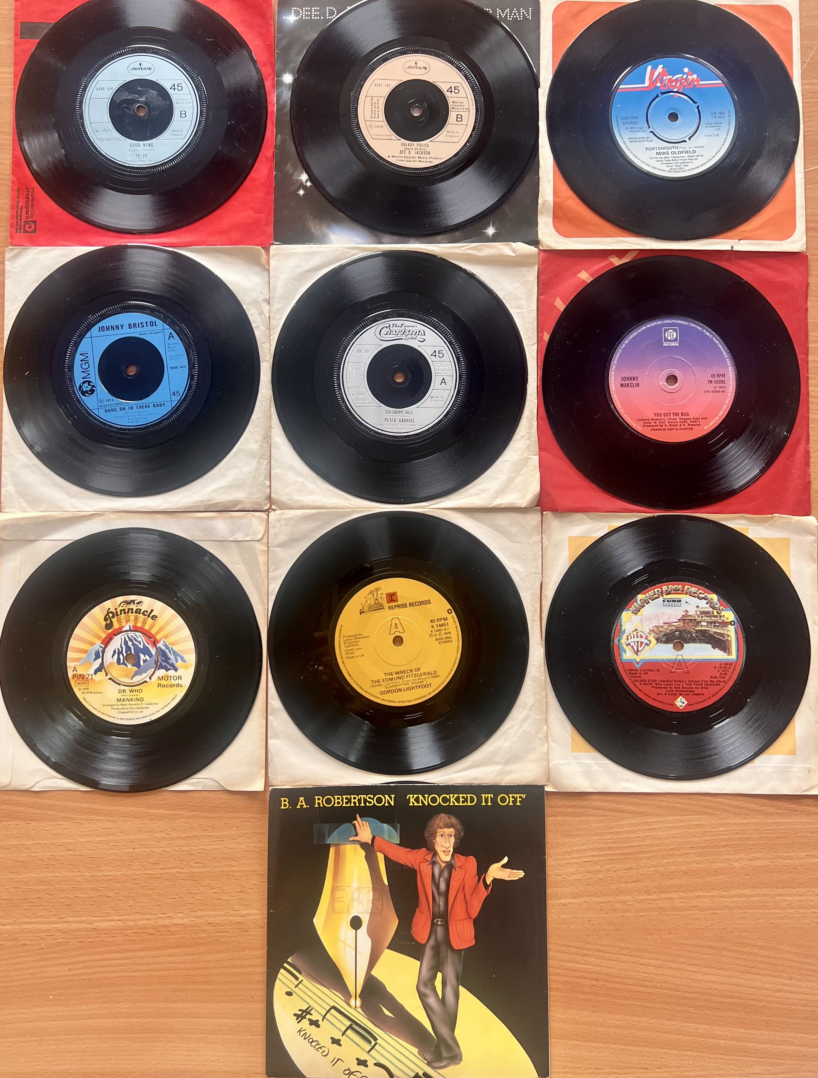 Lot 482