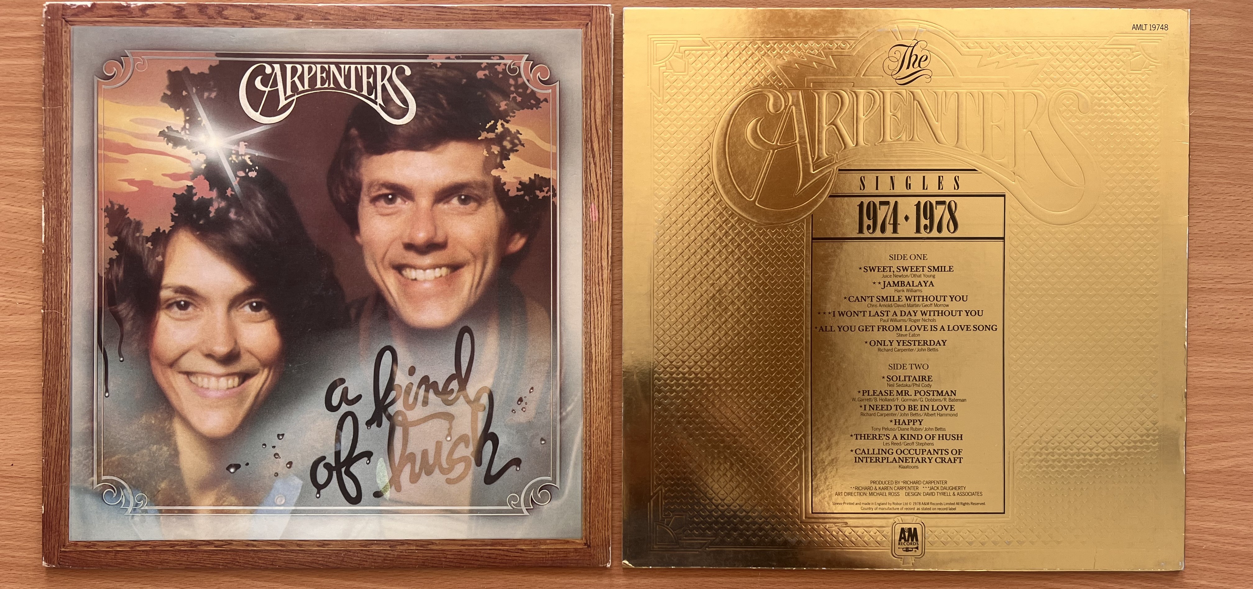 Lot 505