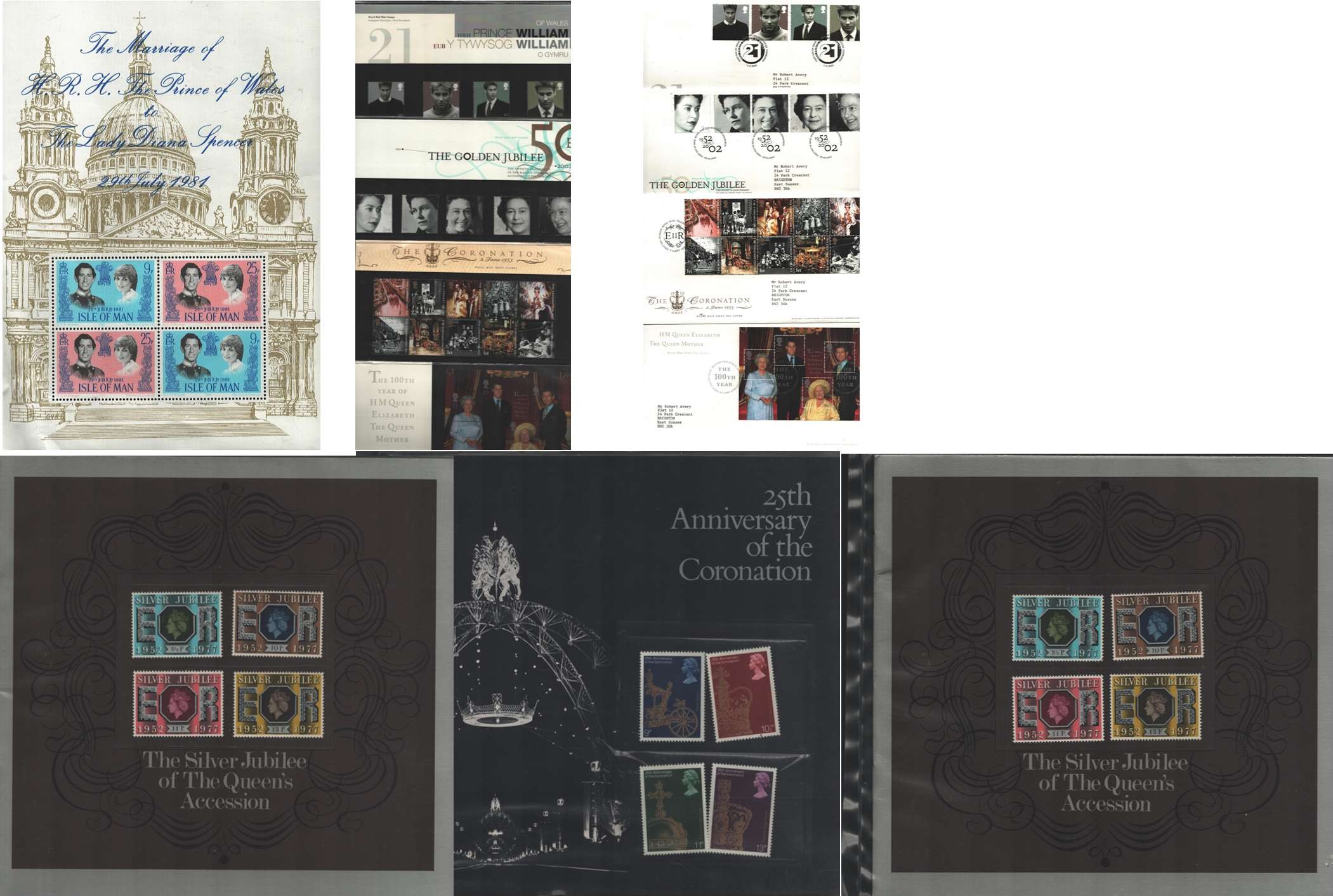 Lot 579