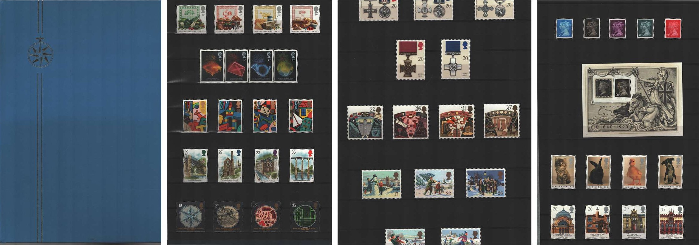 Lot 592