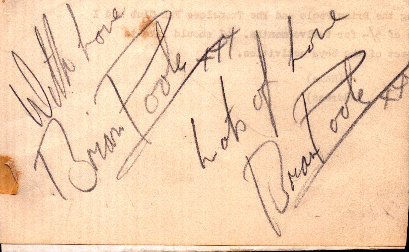 Lot 500