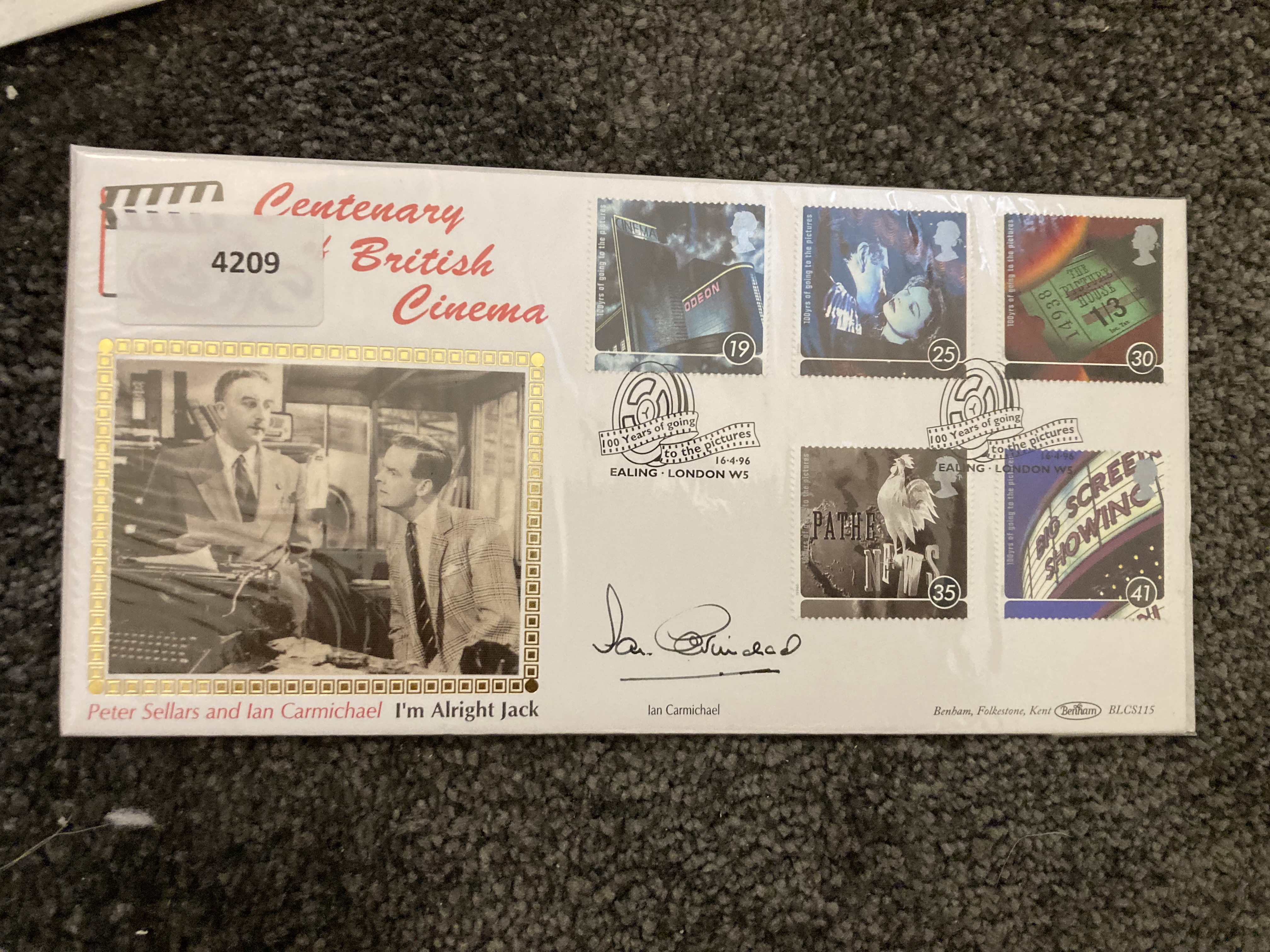 Lot 20