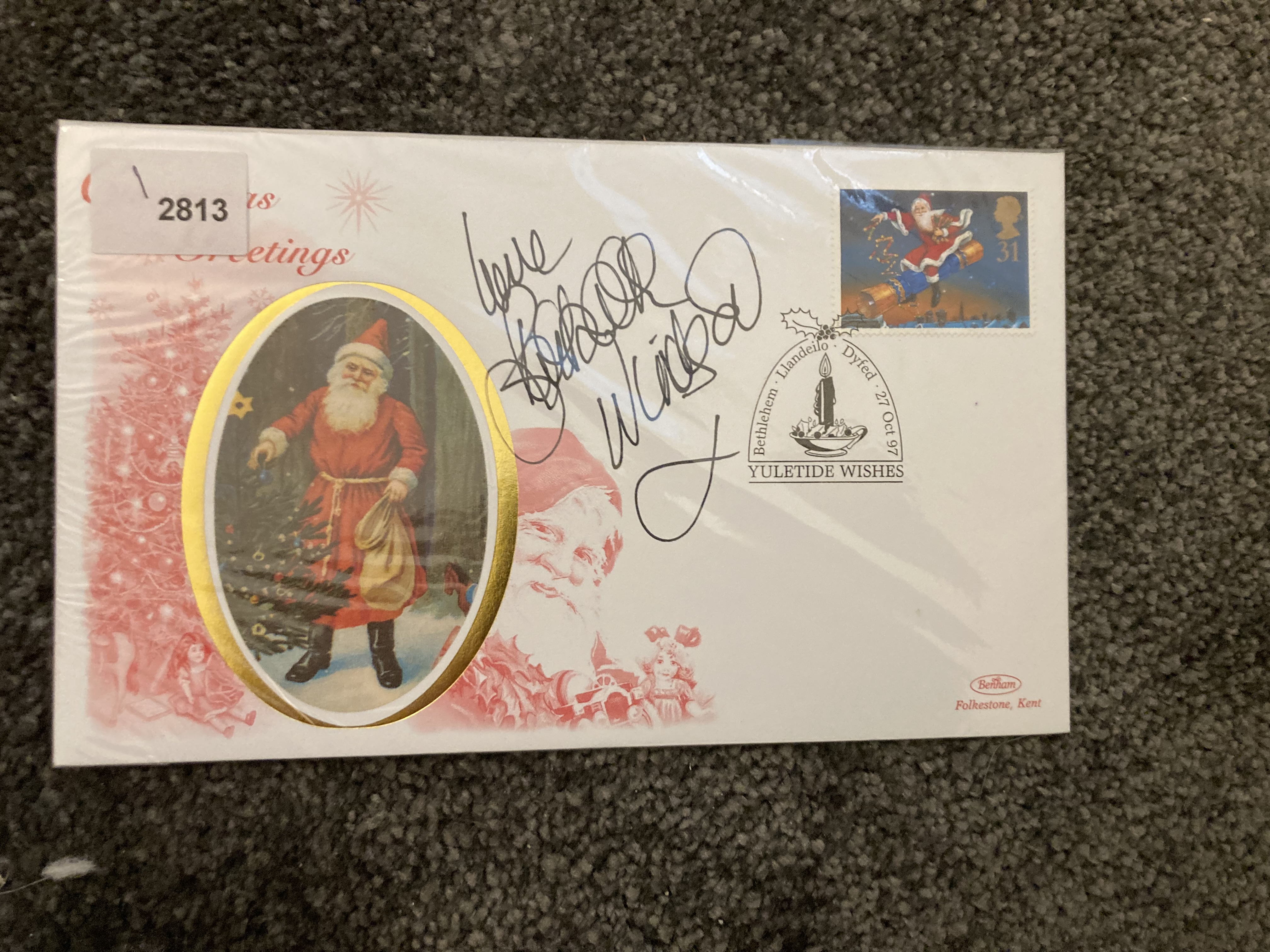 Lot 23