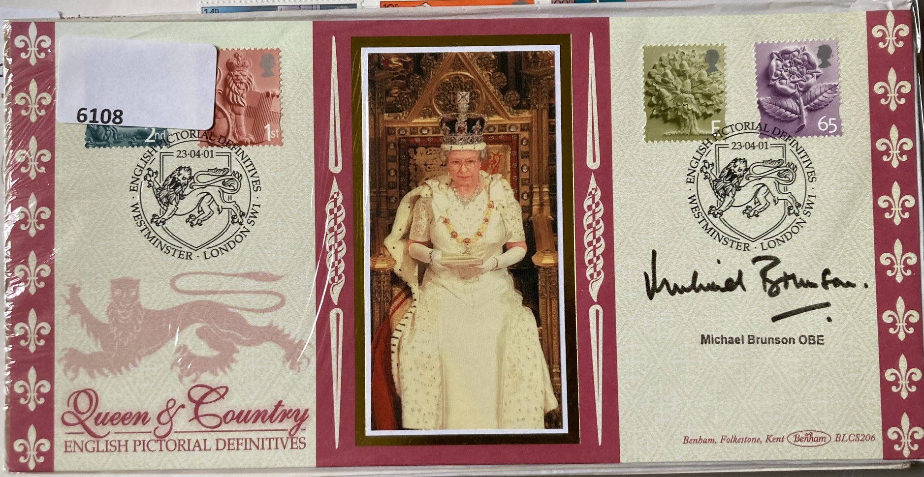 Lot 26