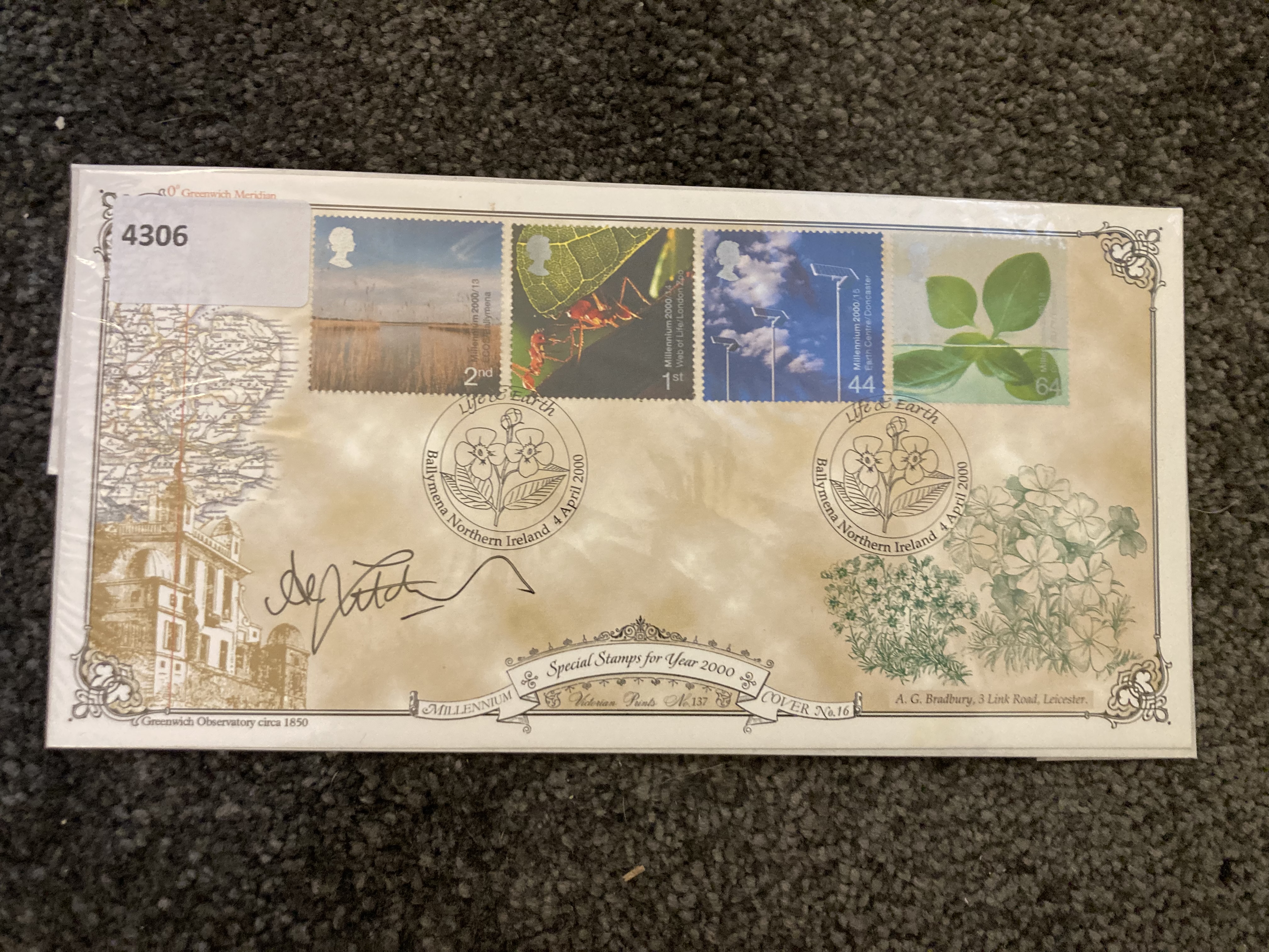 Lot 60