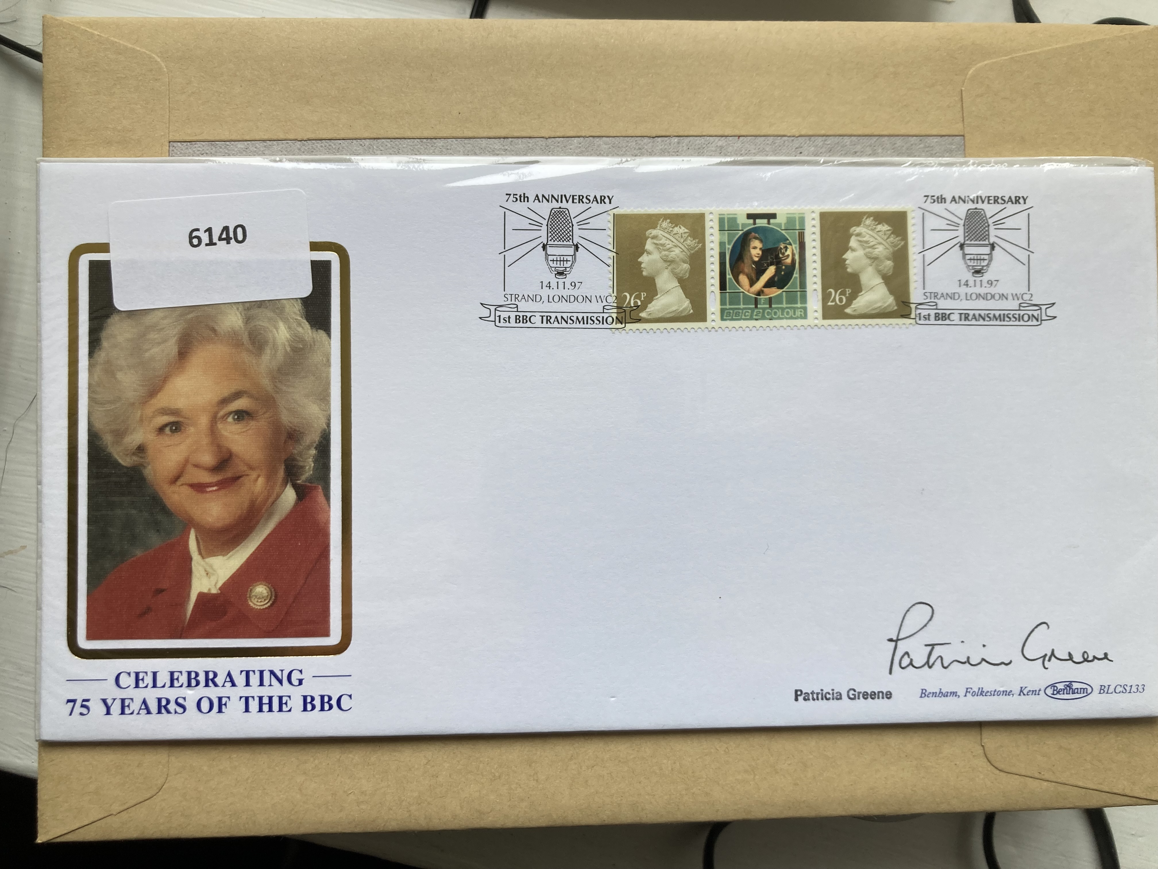 Lot 65