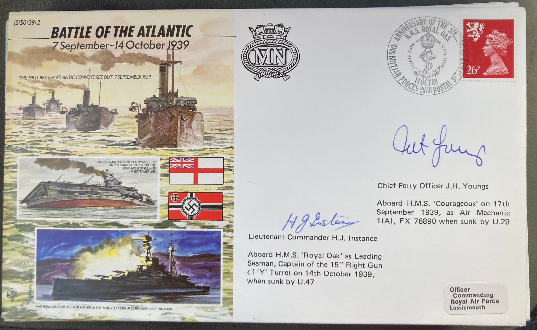 Lot 686