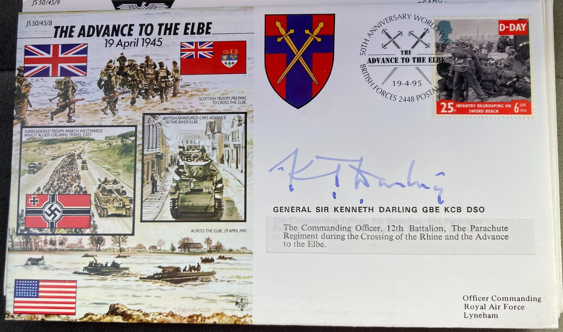 Lot 725