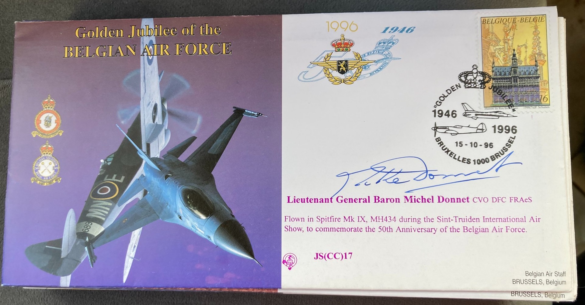 Lot 732
