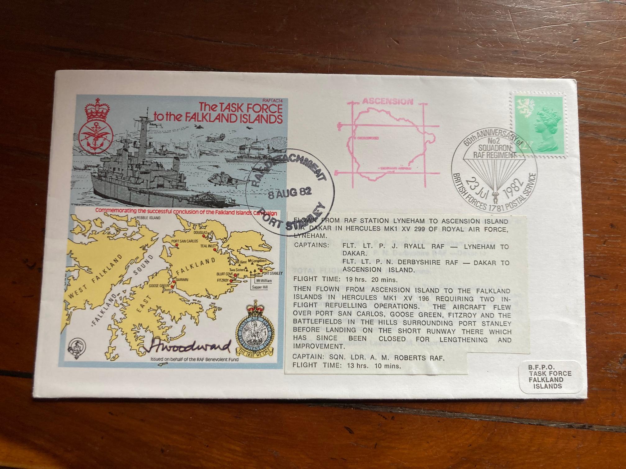 Lot 742