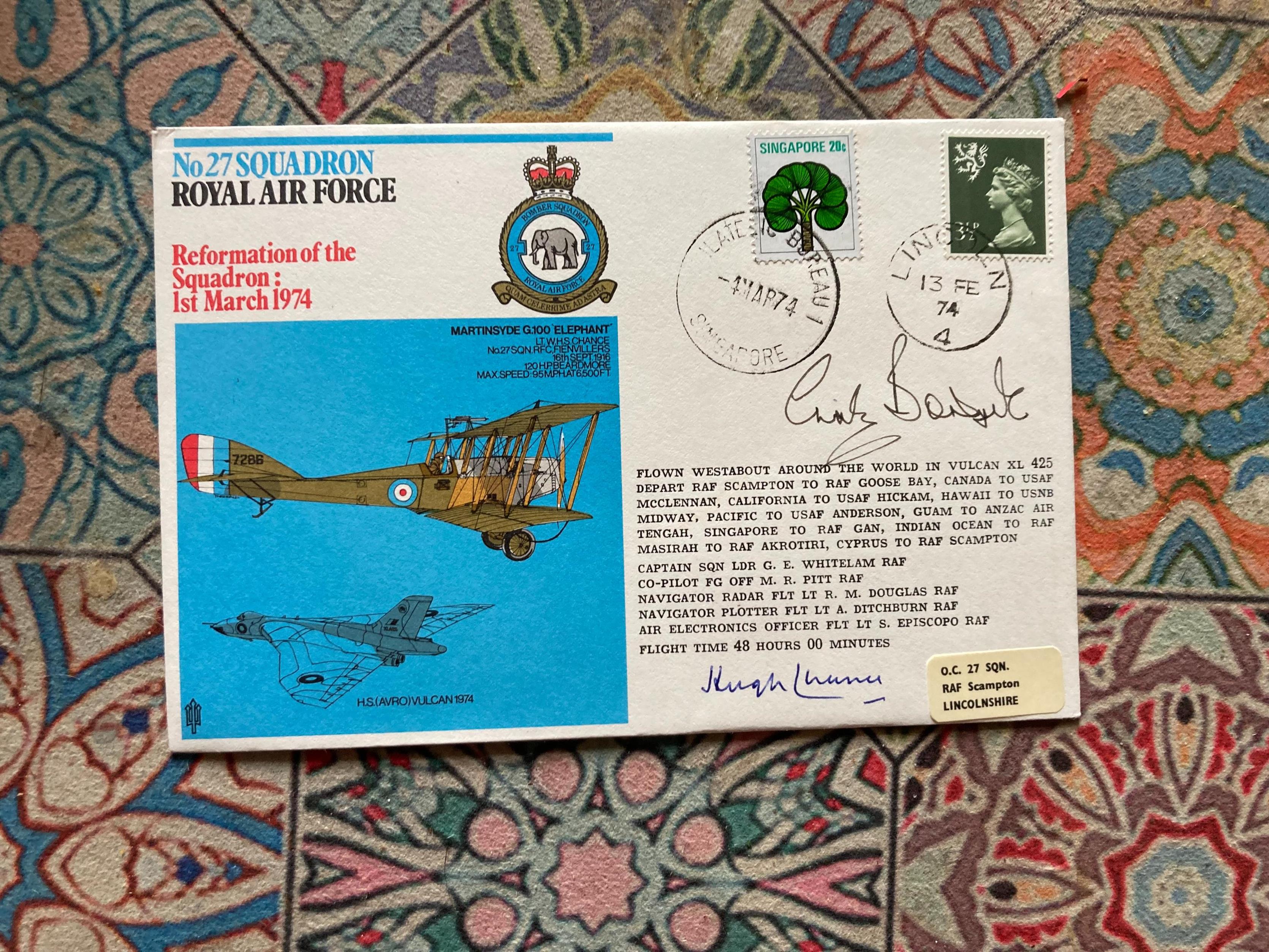 Lot 746