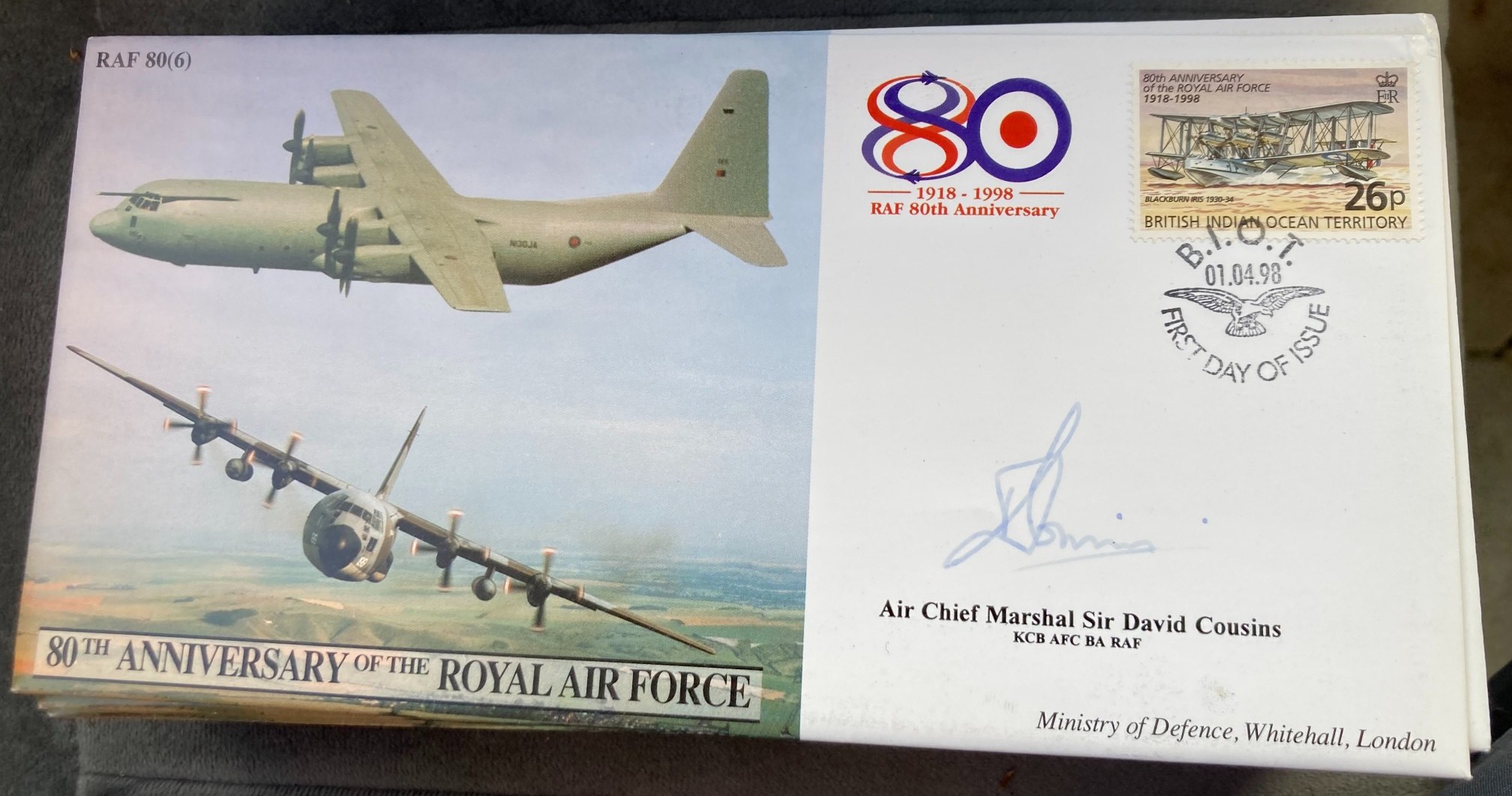 Lot 762