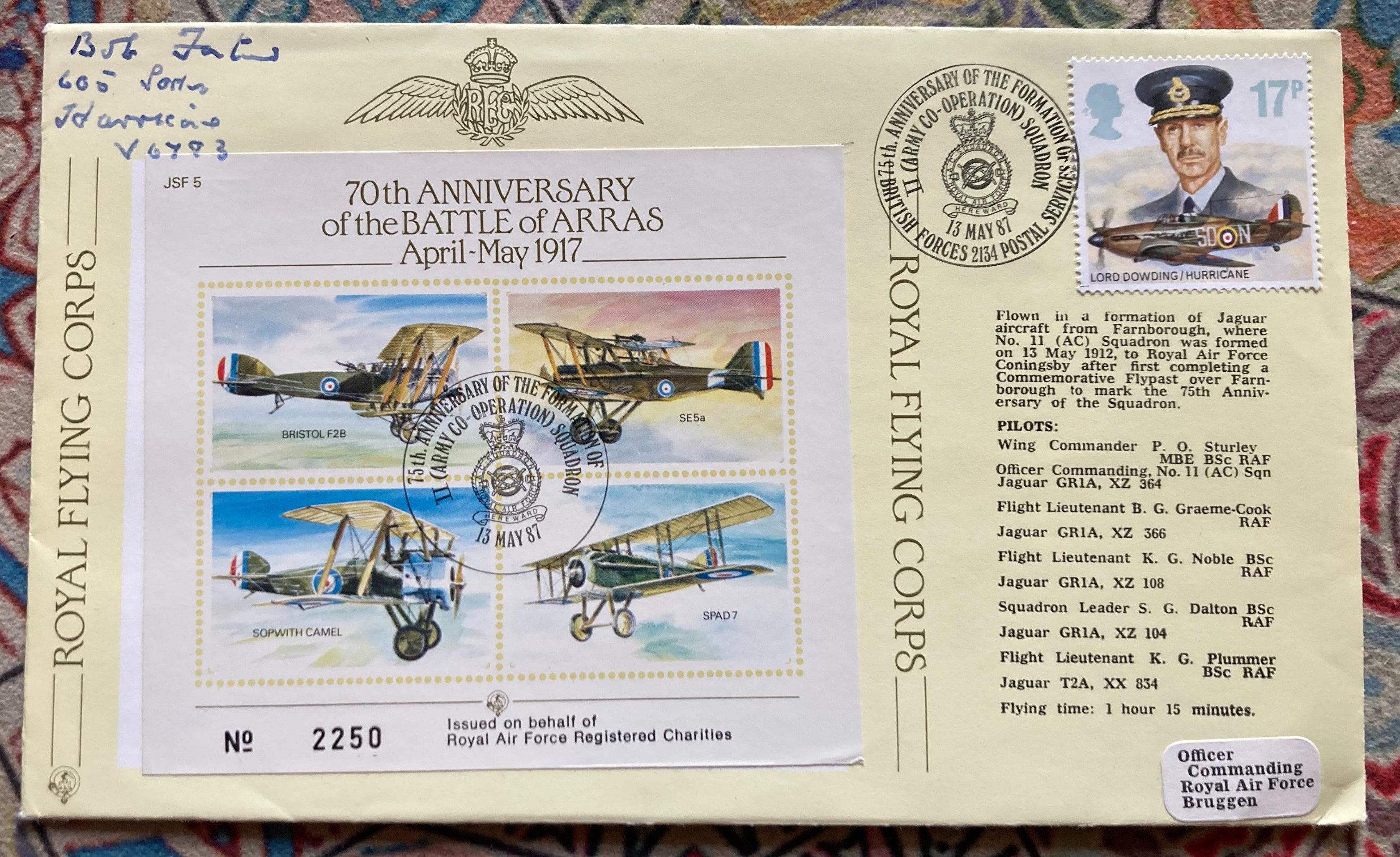 Lot 773