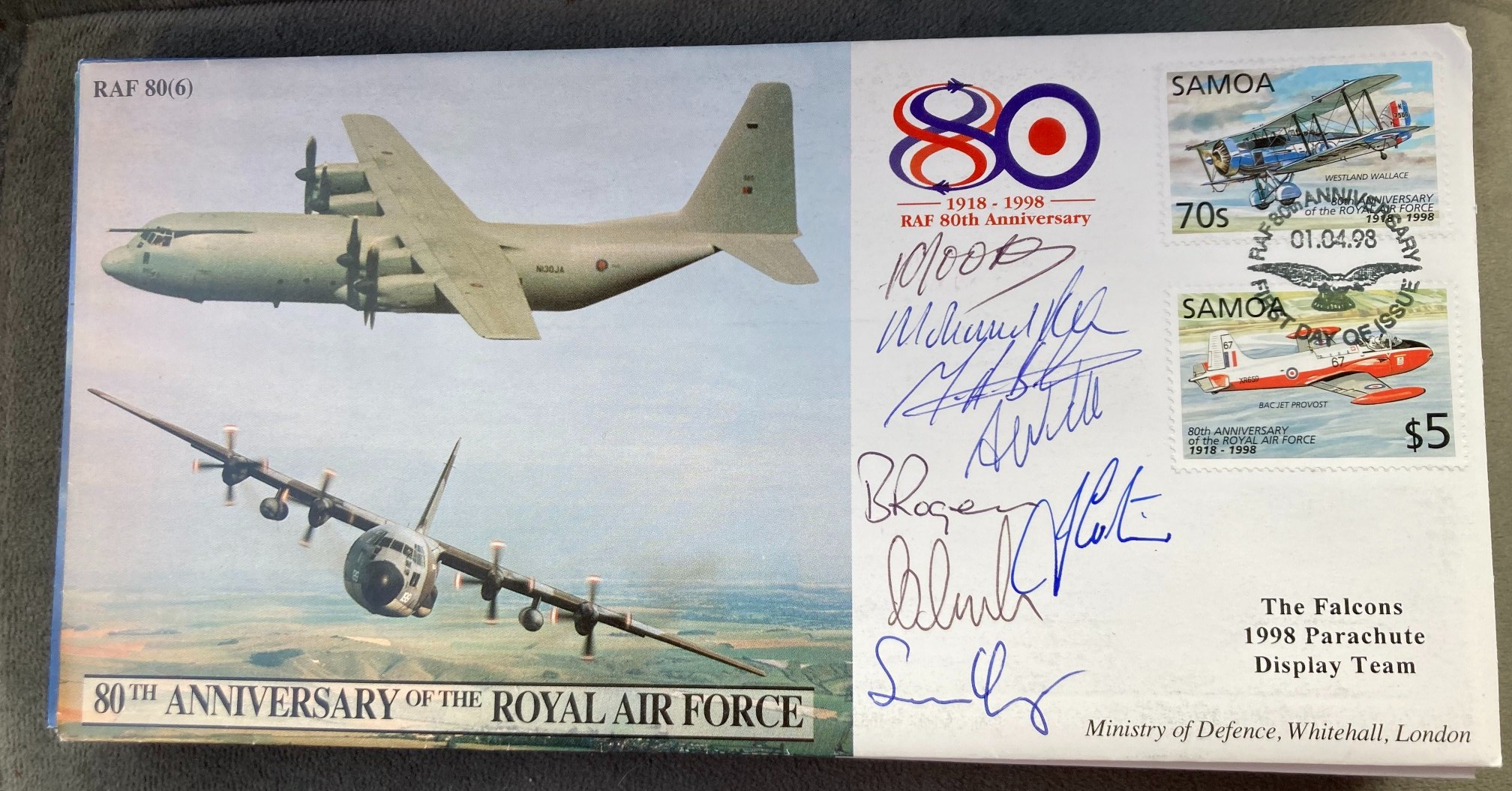 Lot 780